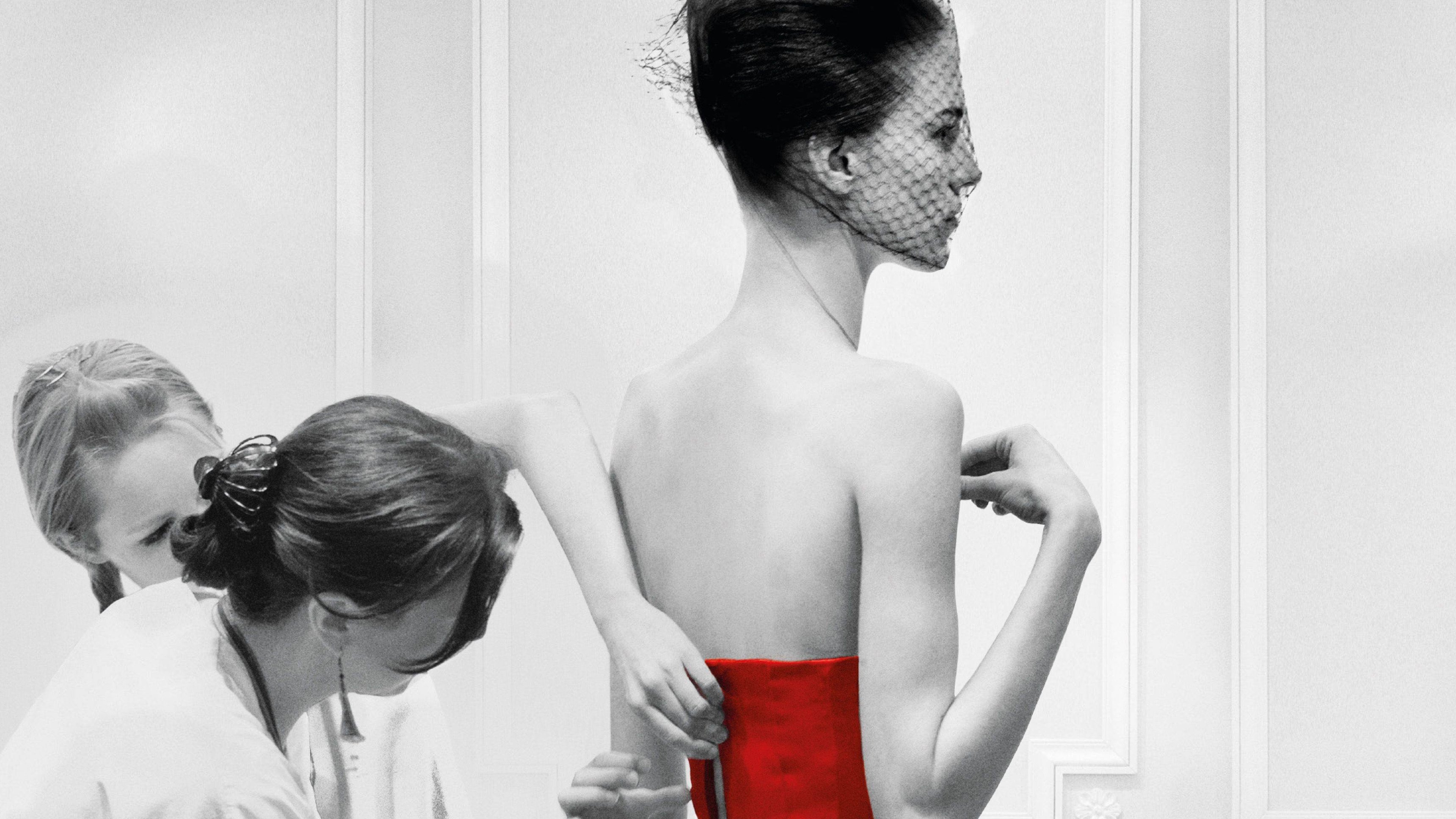 Dior and I