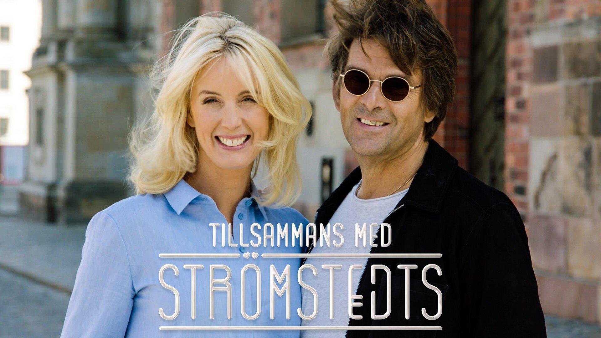 Tillsammans med Strömstedts