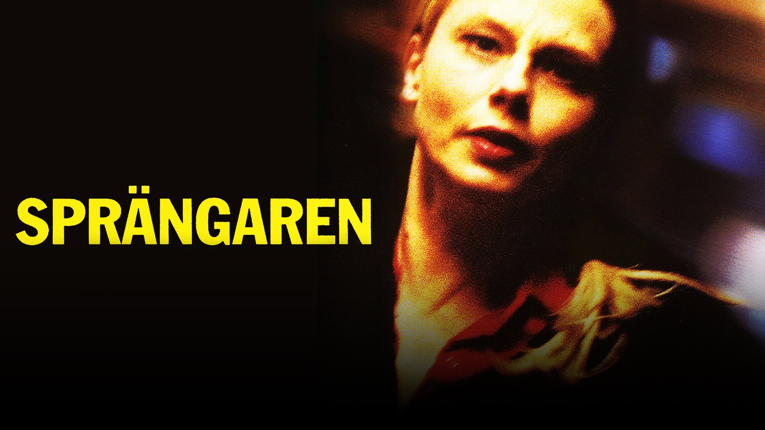Sprängaren