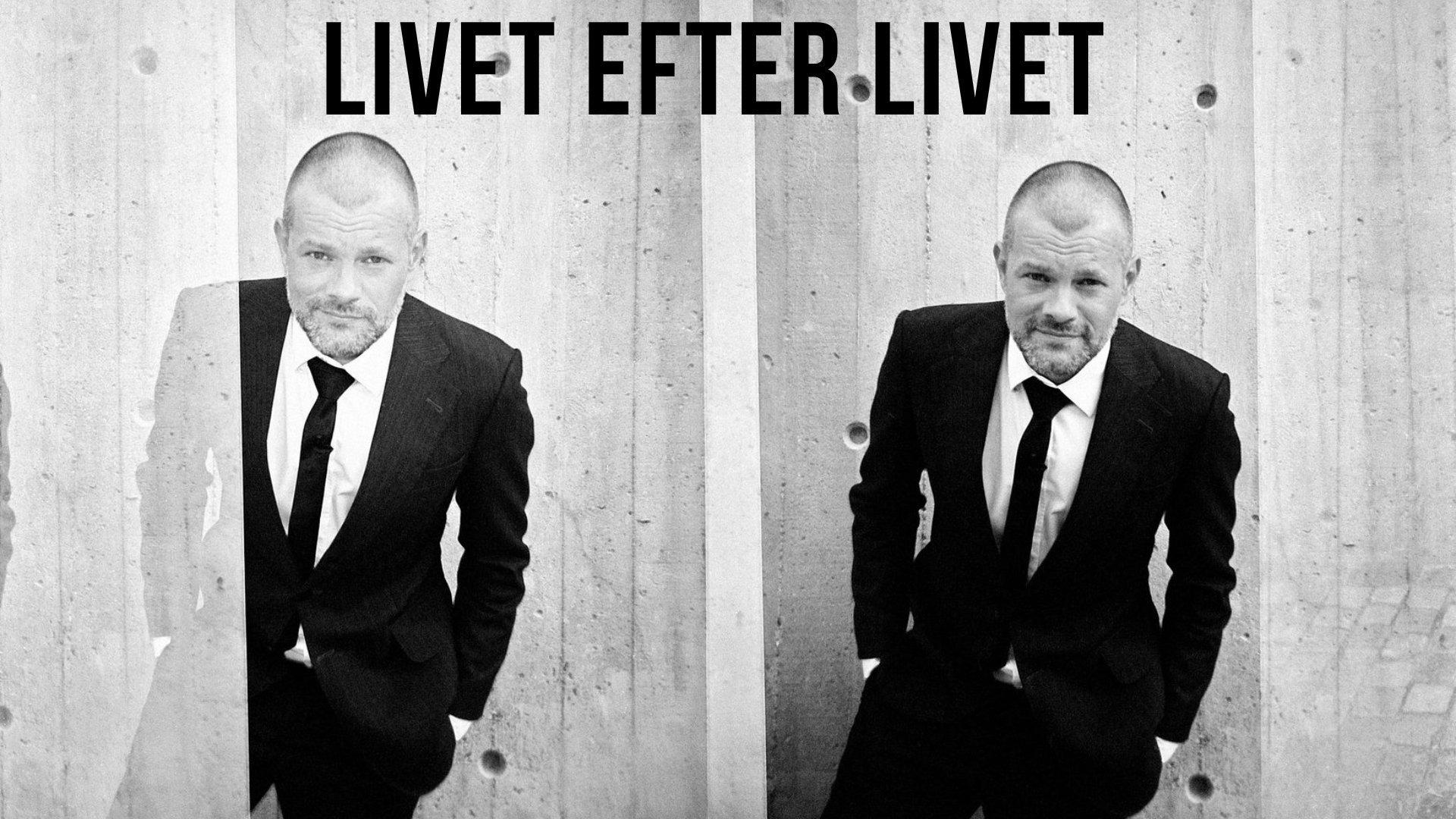 Livet efter livet