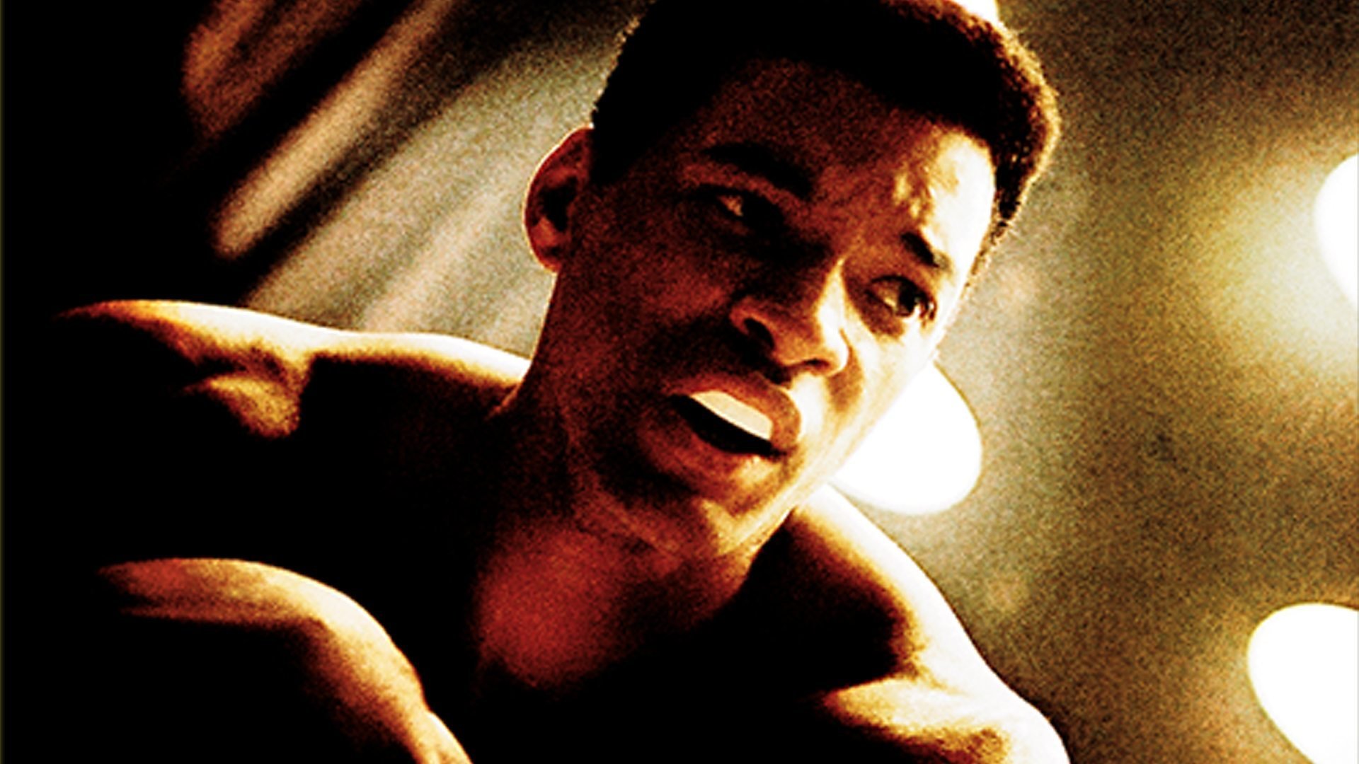 Ali