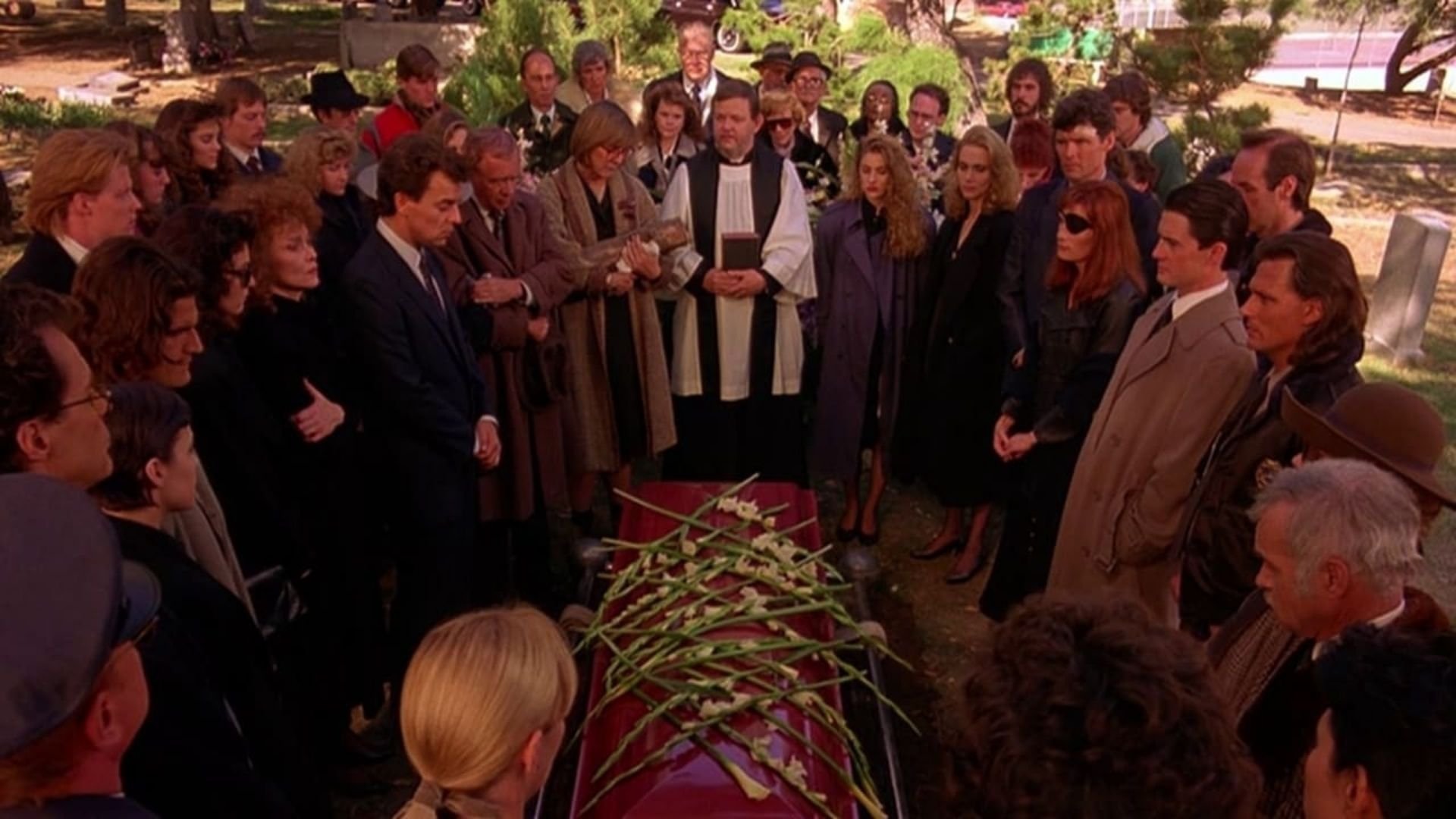 4. Rest in Pain