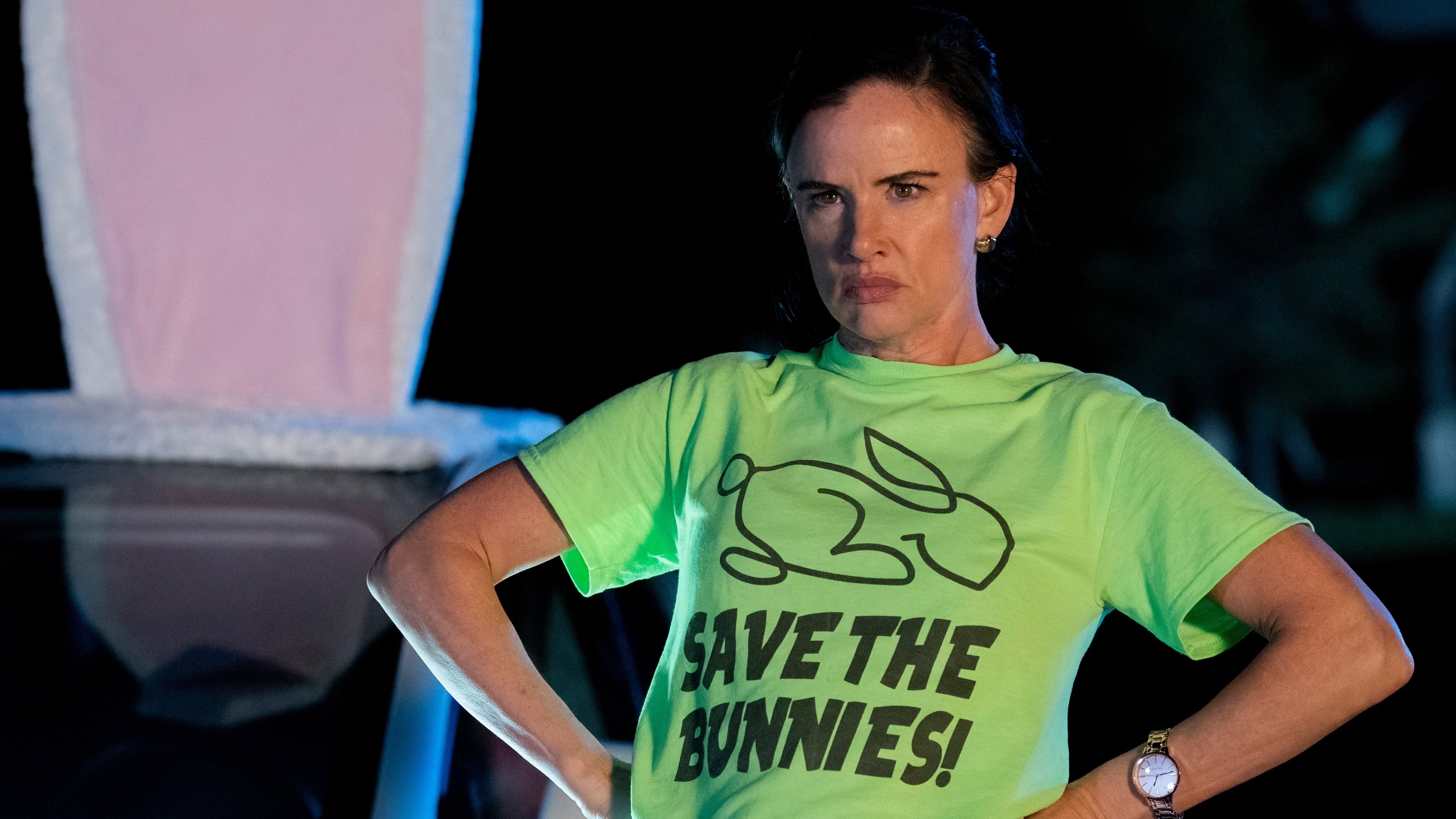 5. Bunnies
