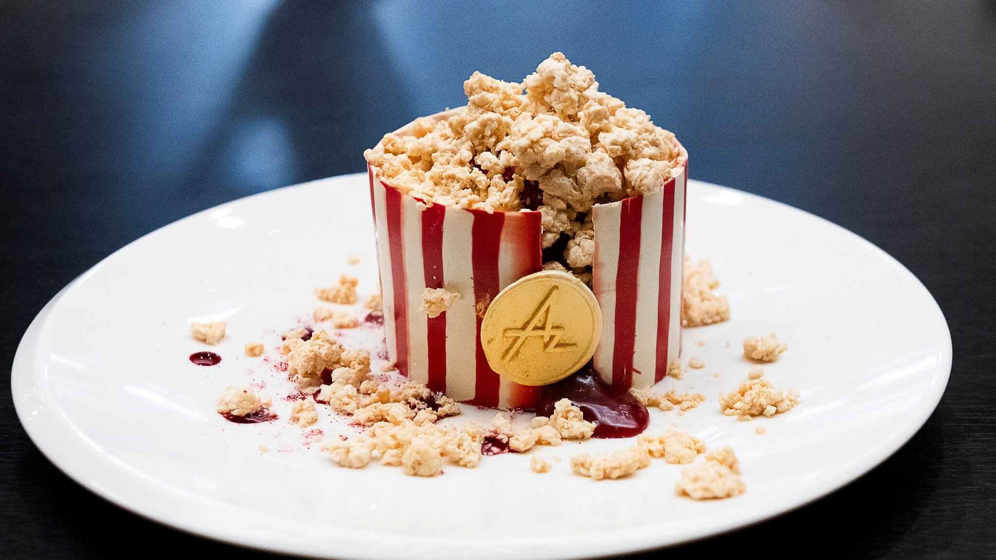 5. MasterChef Australia Dessert Masters S01 E005