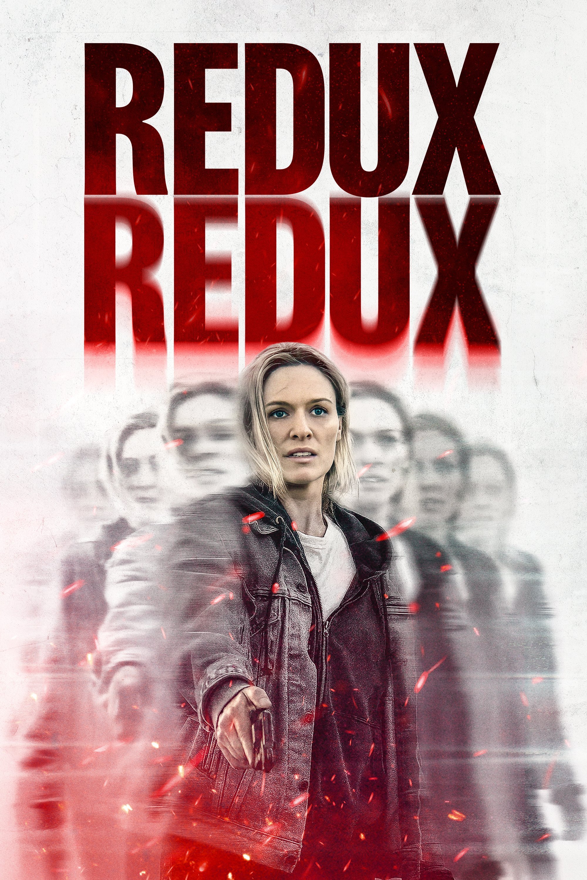 Redux Redux