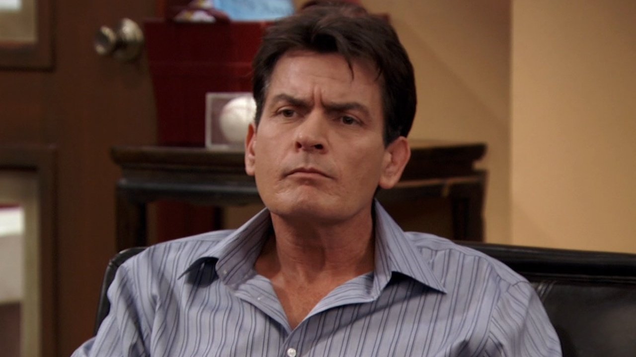 10. Charlie Gets Romantic