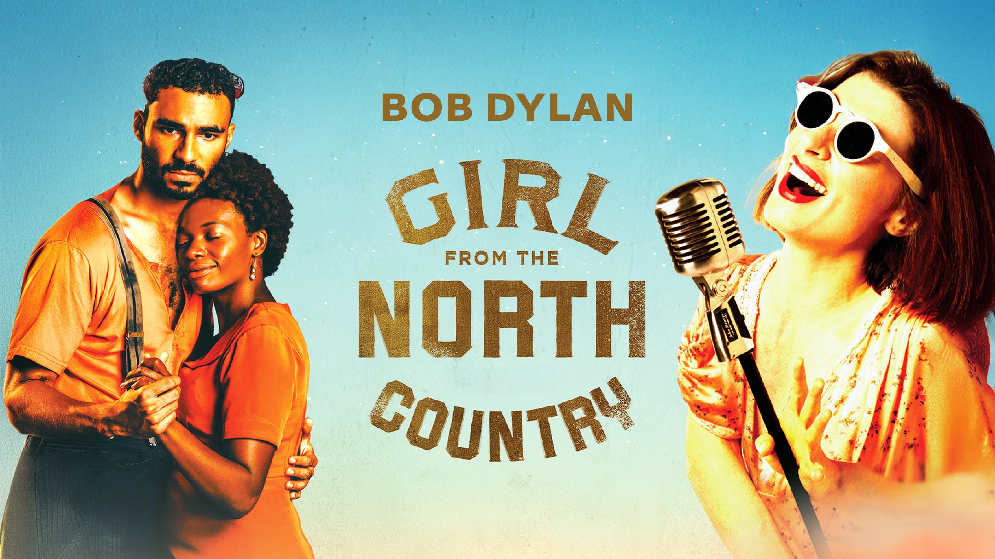 Bob Dylan: Girl from the North Country