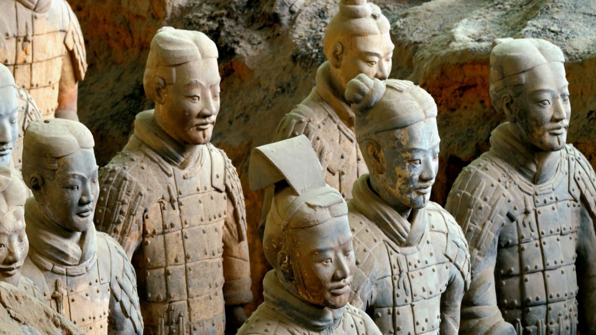 8. Mystifying Cursed Objects
