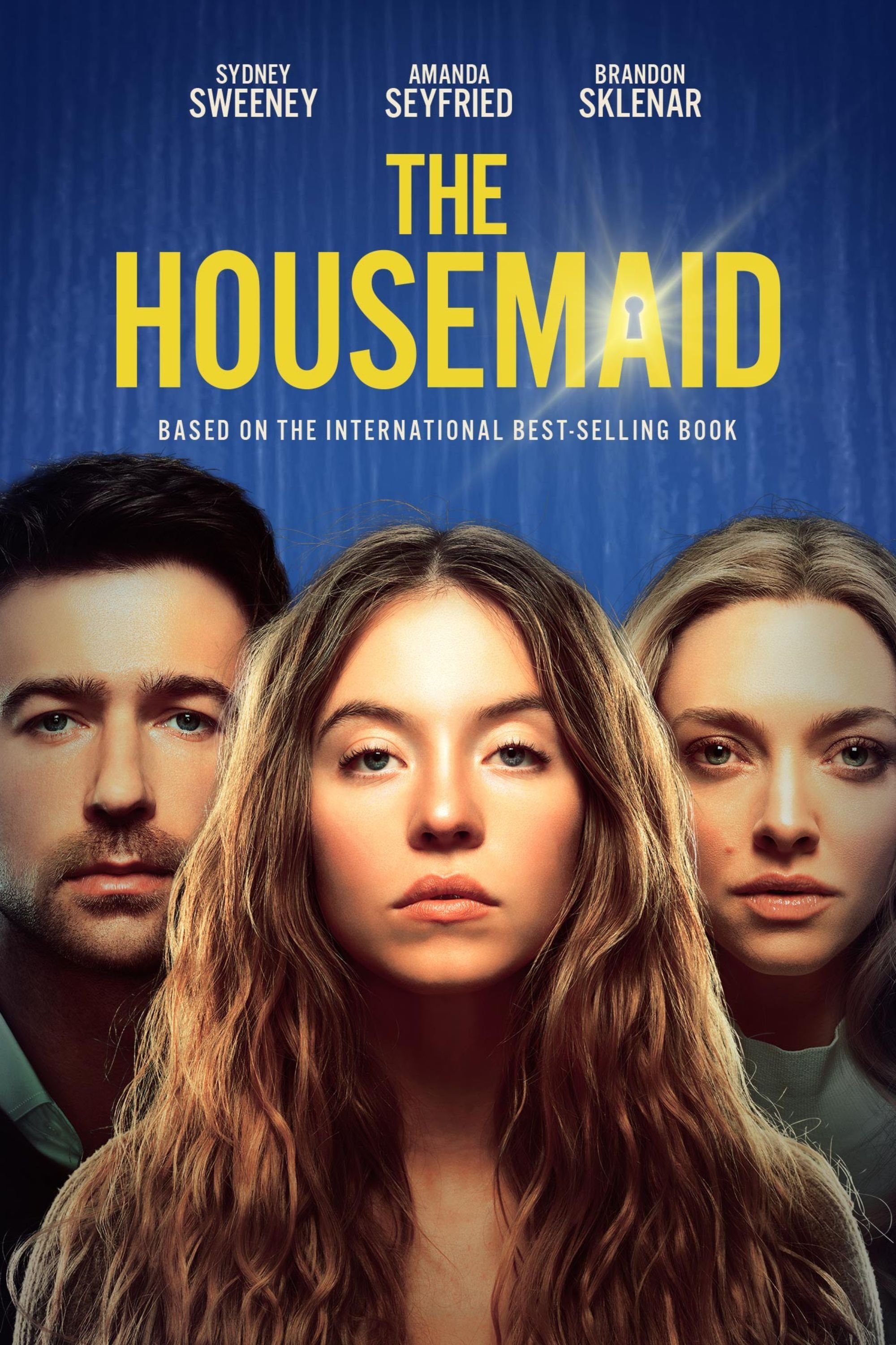 The Housemaid