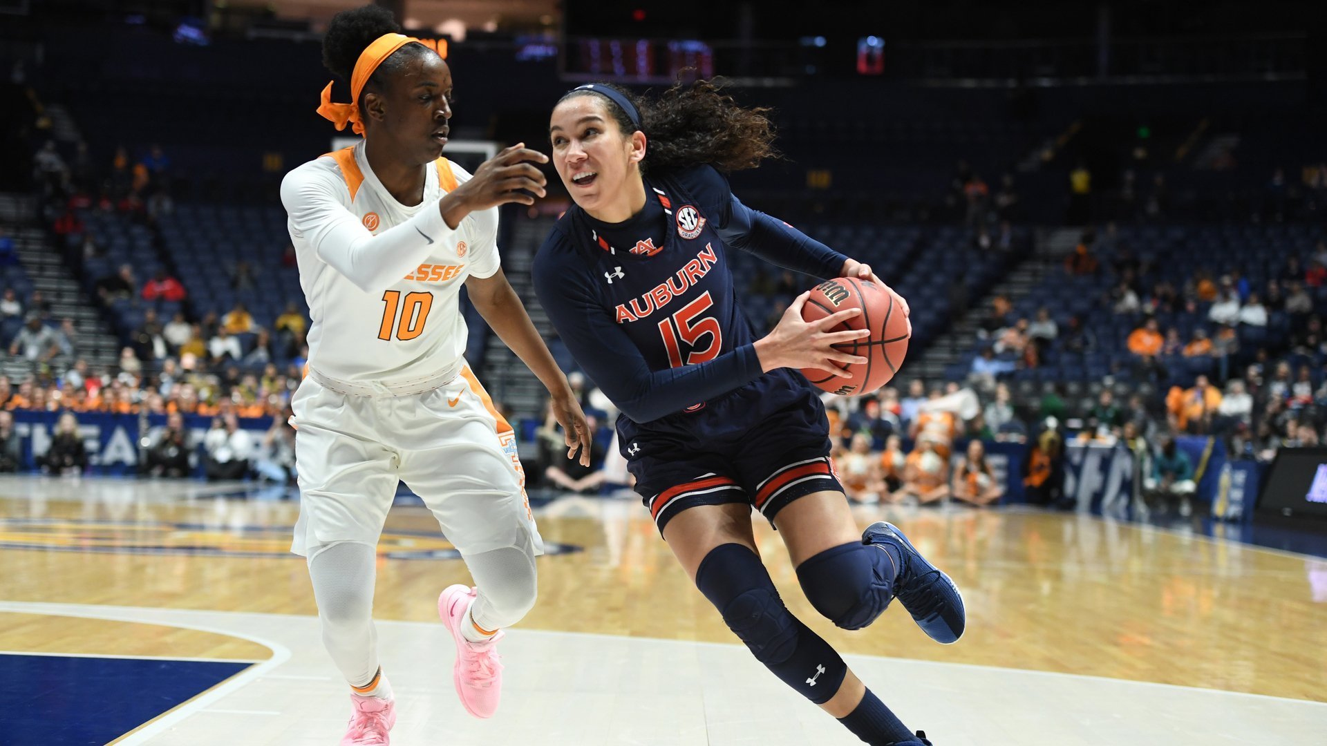 NCAA Women's Basketball