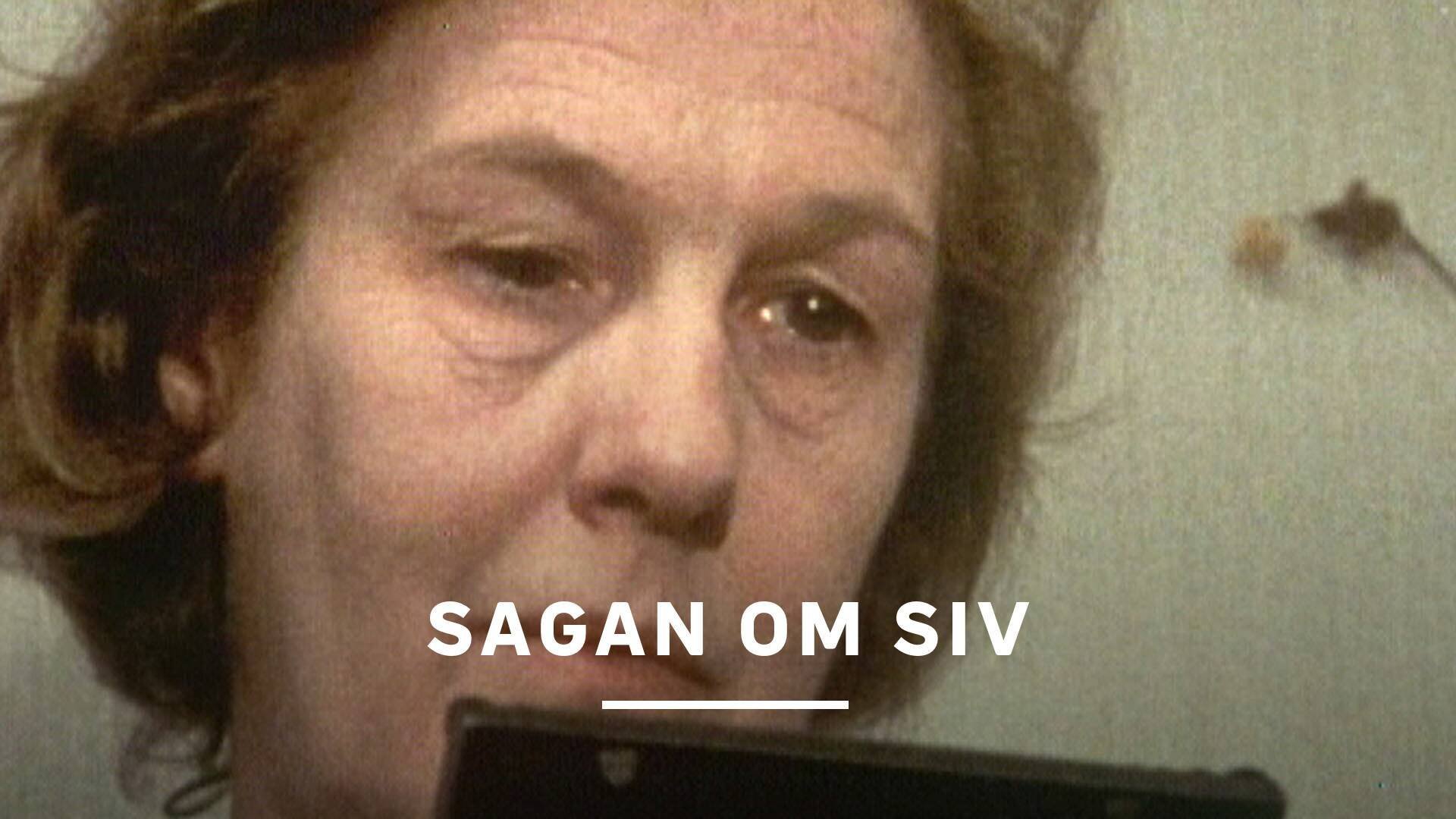 Sagan om Siv