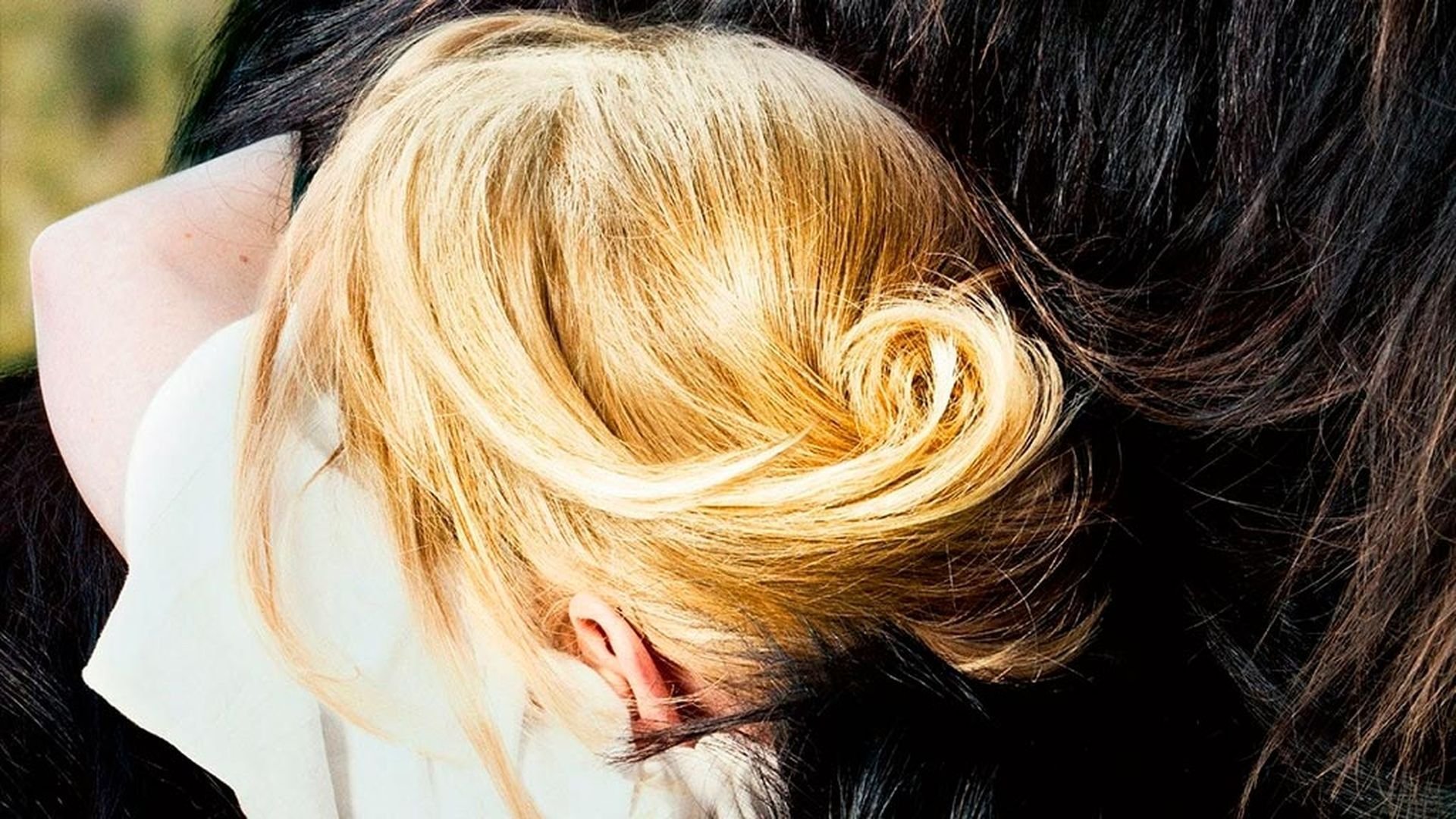Min pappa Toni Erdmann
