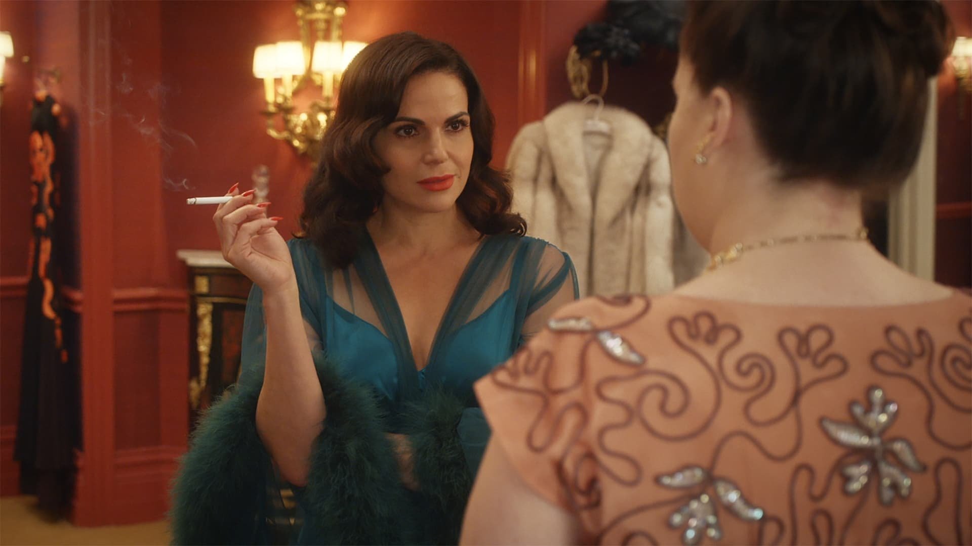 5. They Made Me a Killer