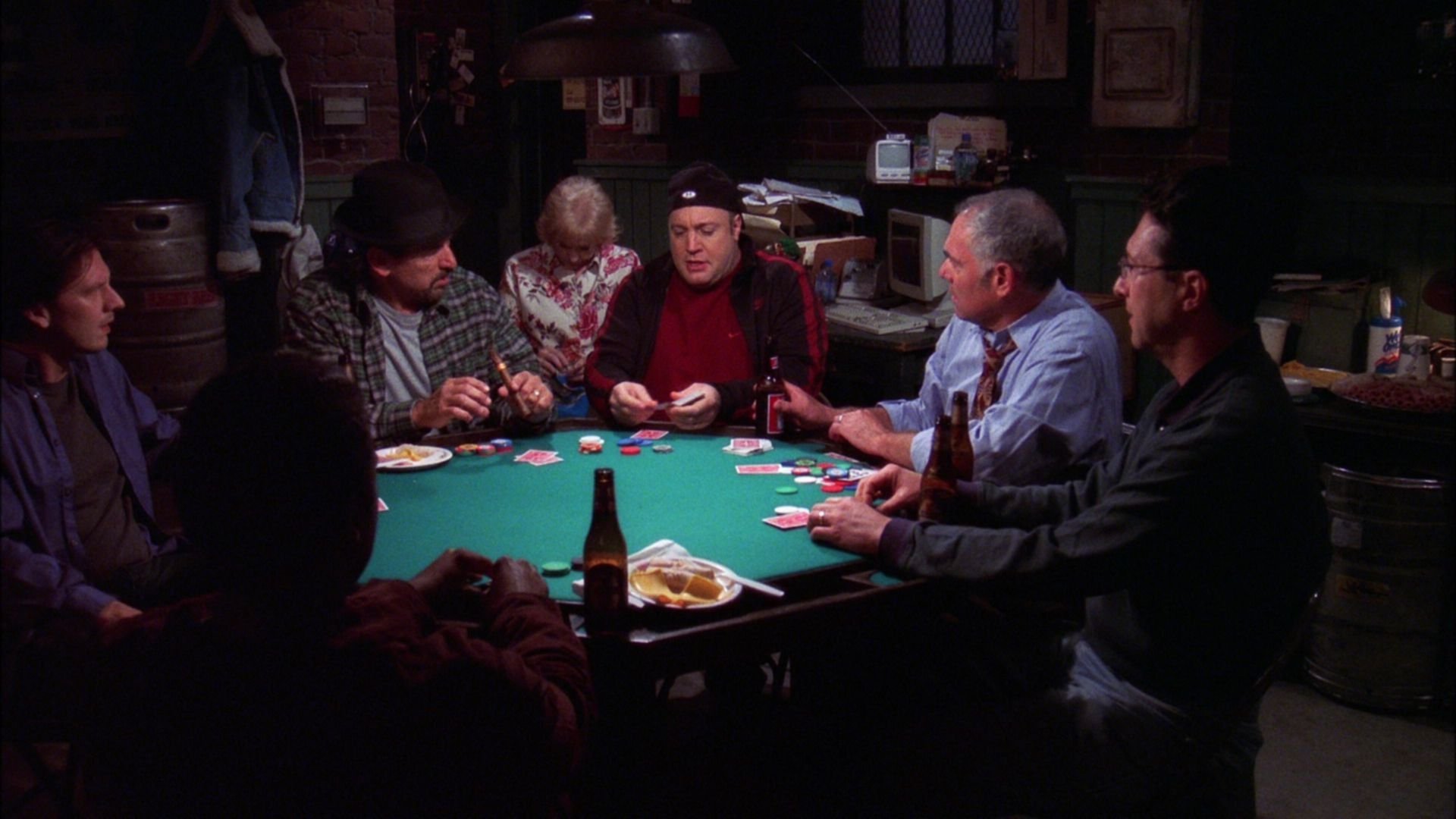 13. Gambling N'Diction