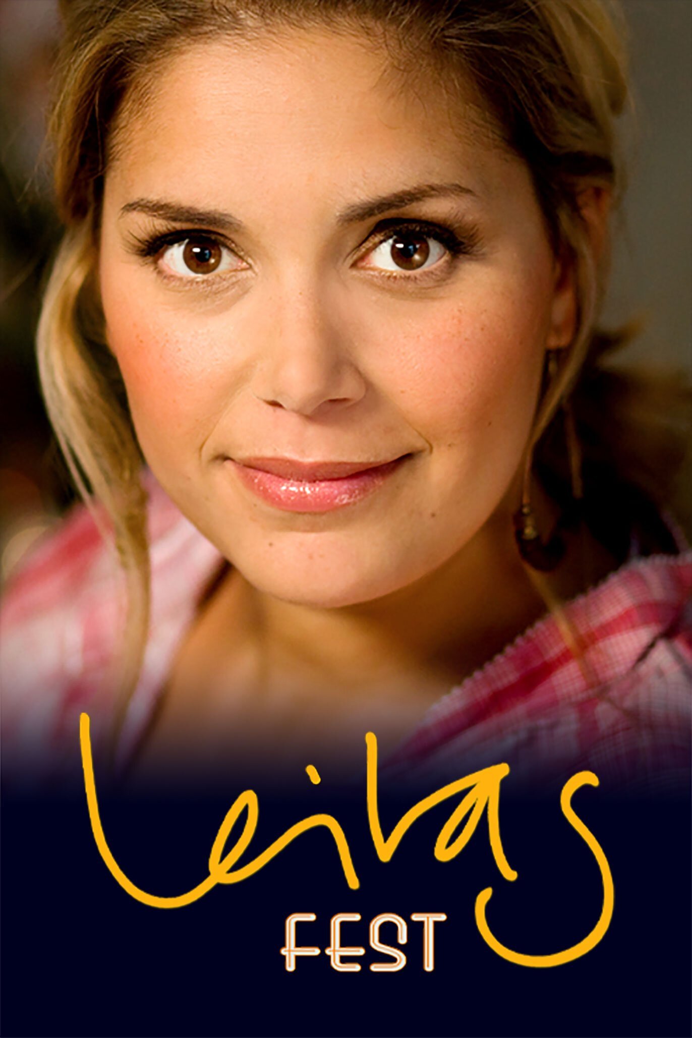 Leilas fest
