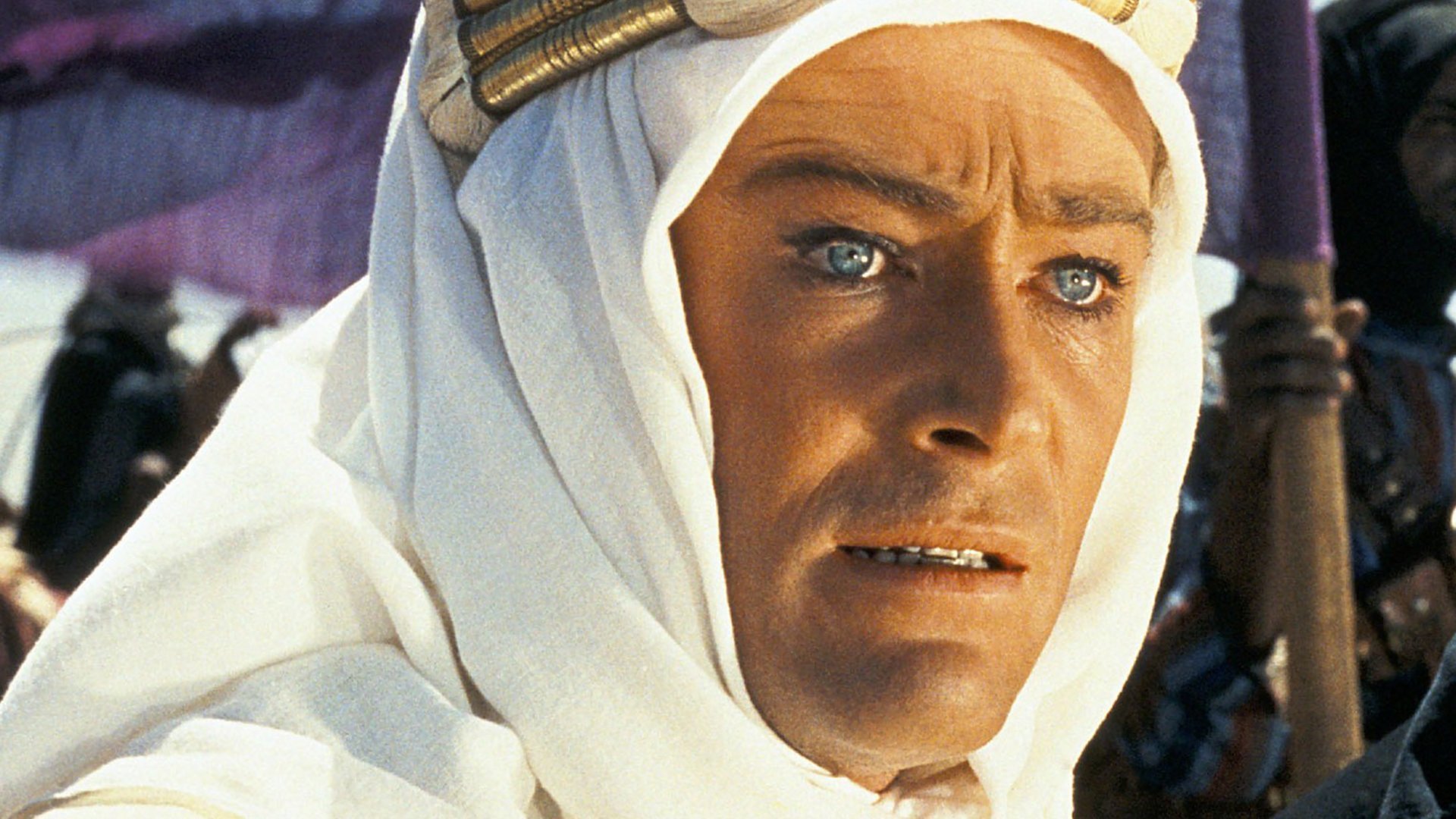 Lawrence av Arabien