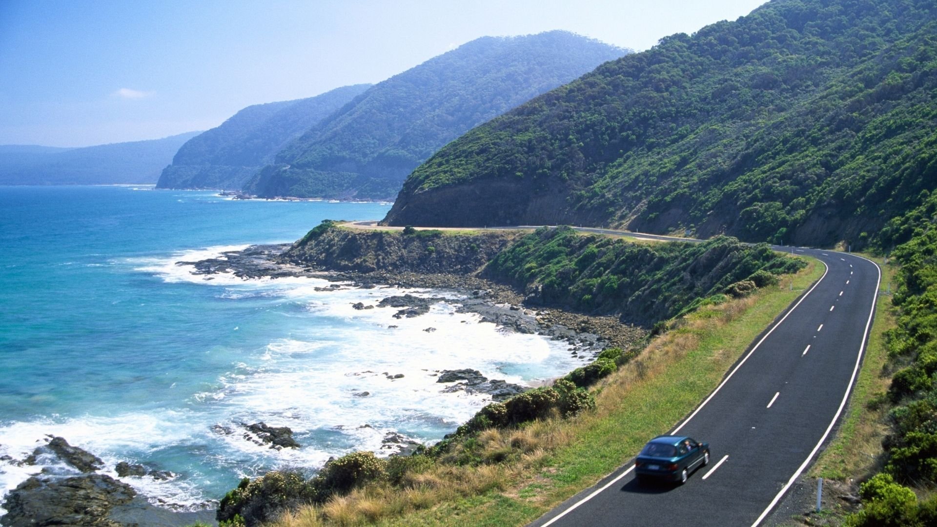 9. Krabbor, fasan och fartfylld matlagning