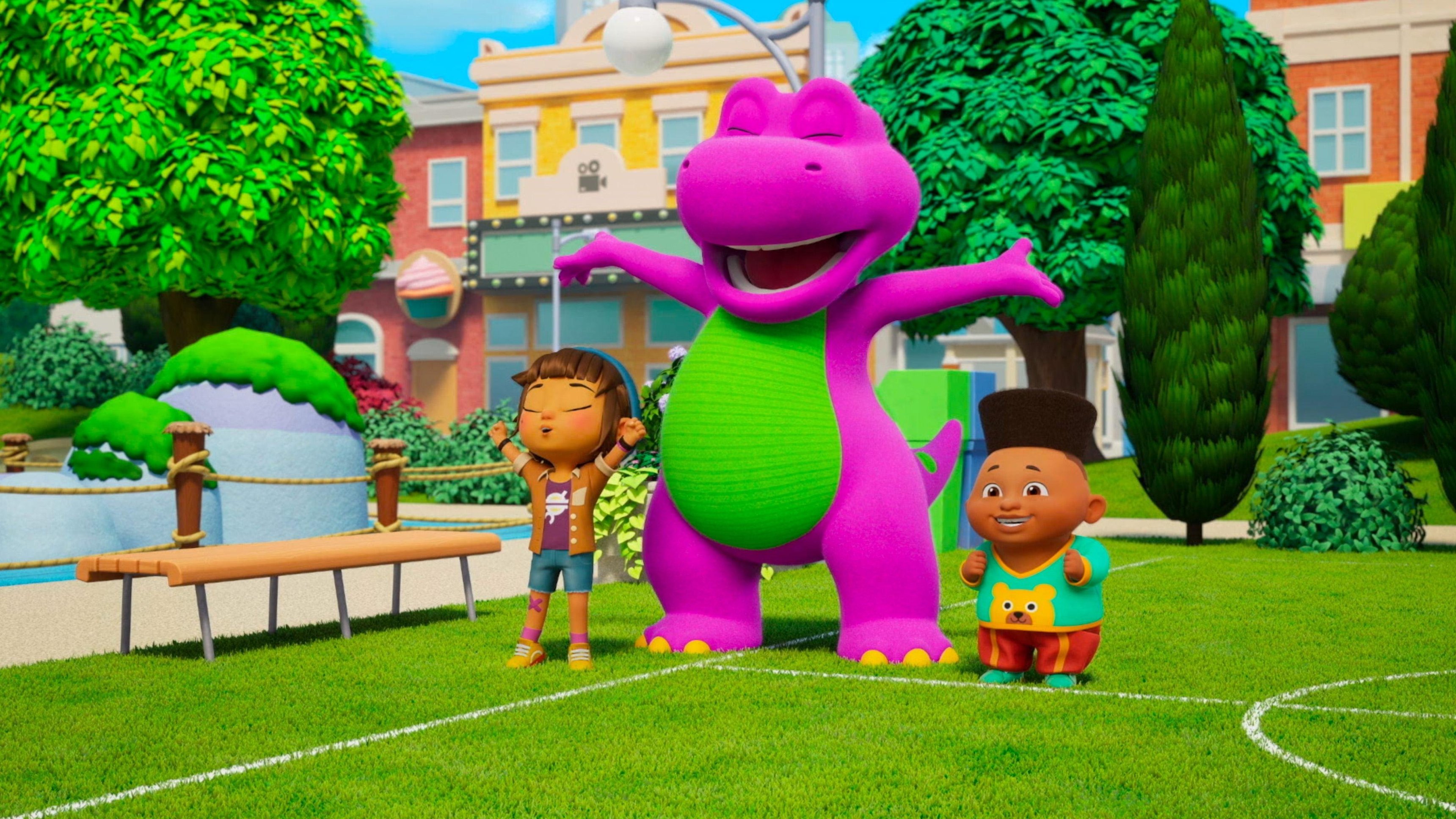 41. Nonna är i farten