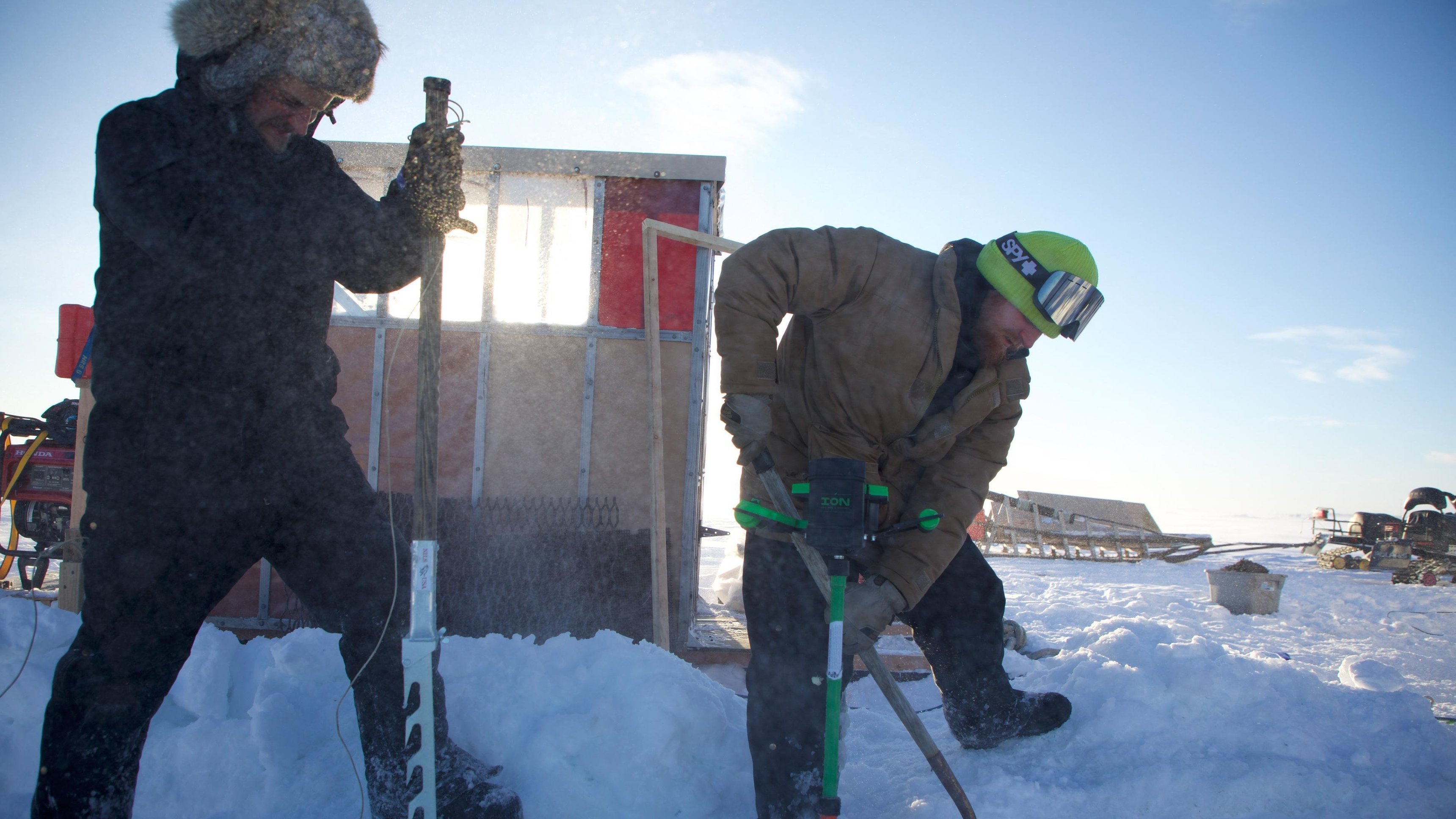 9. Choose Your Own Misadventure