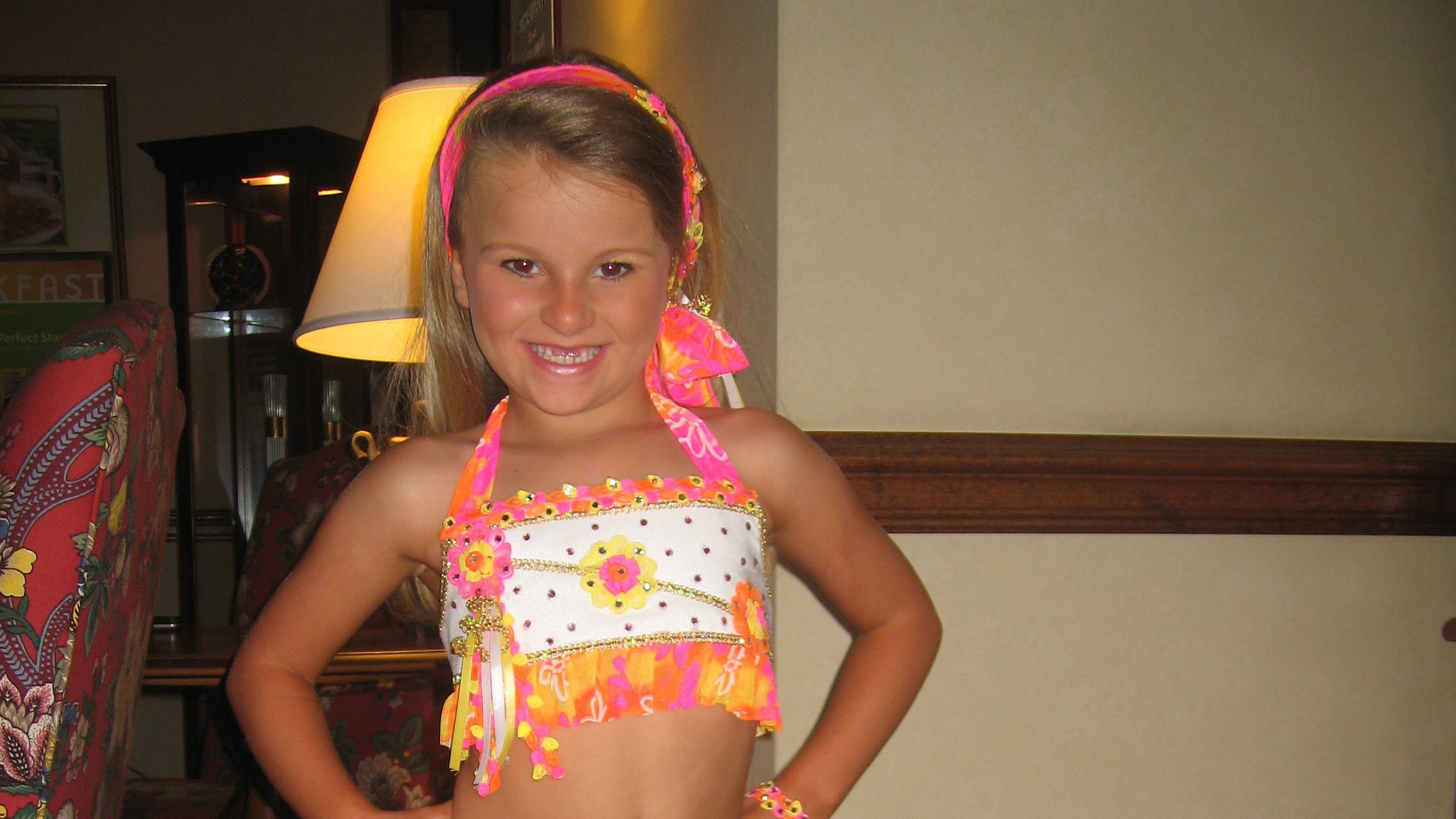 17. International Fresh Faces