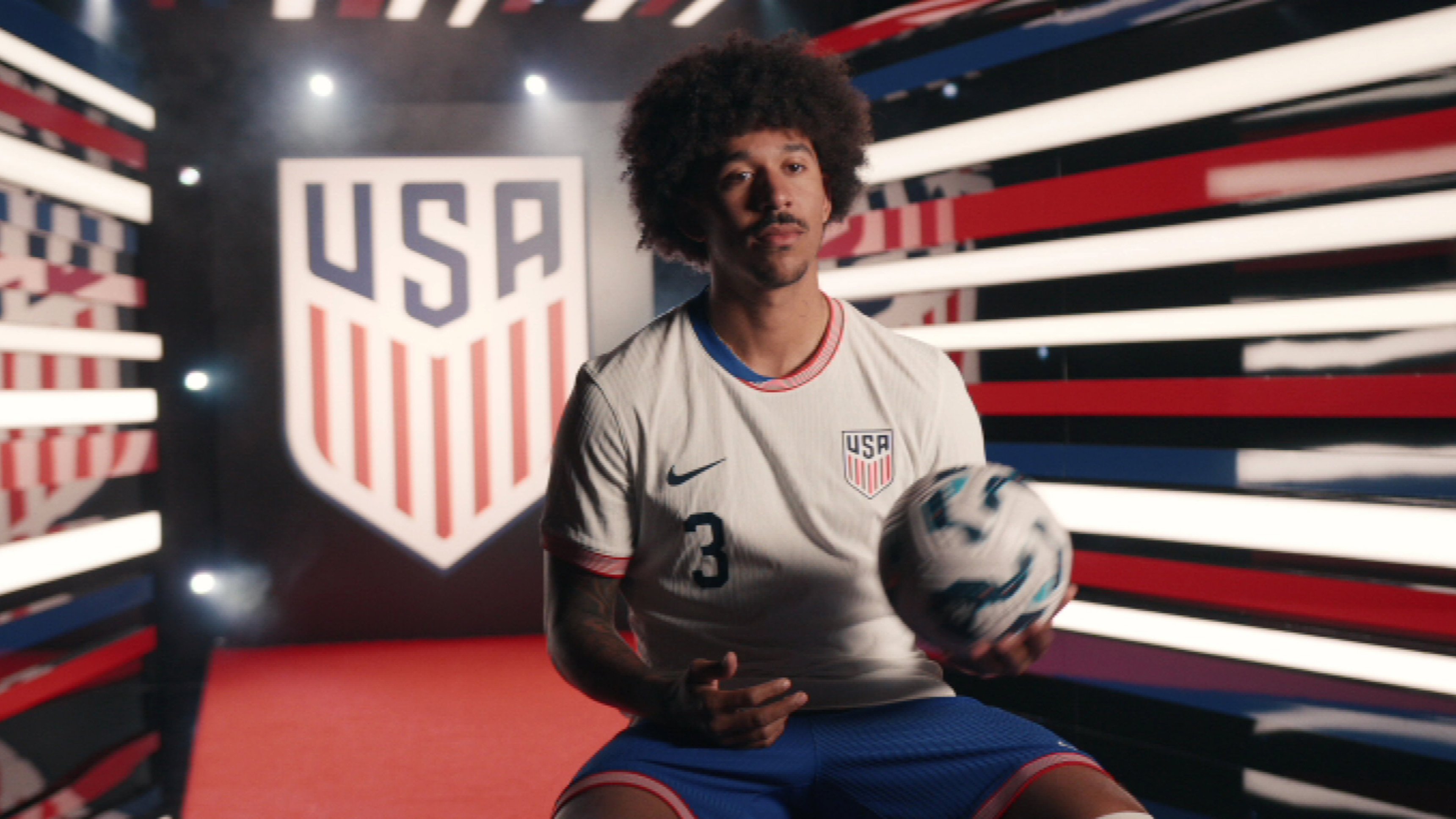 4. That Is Football