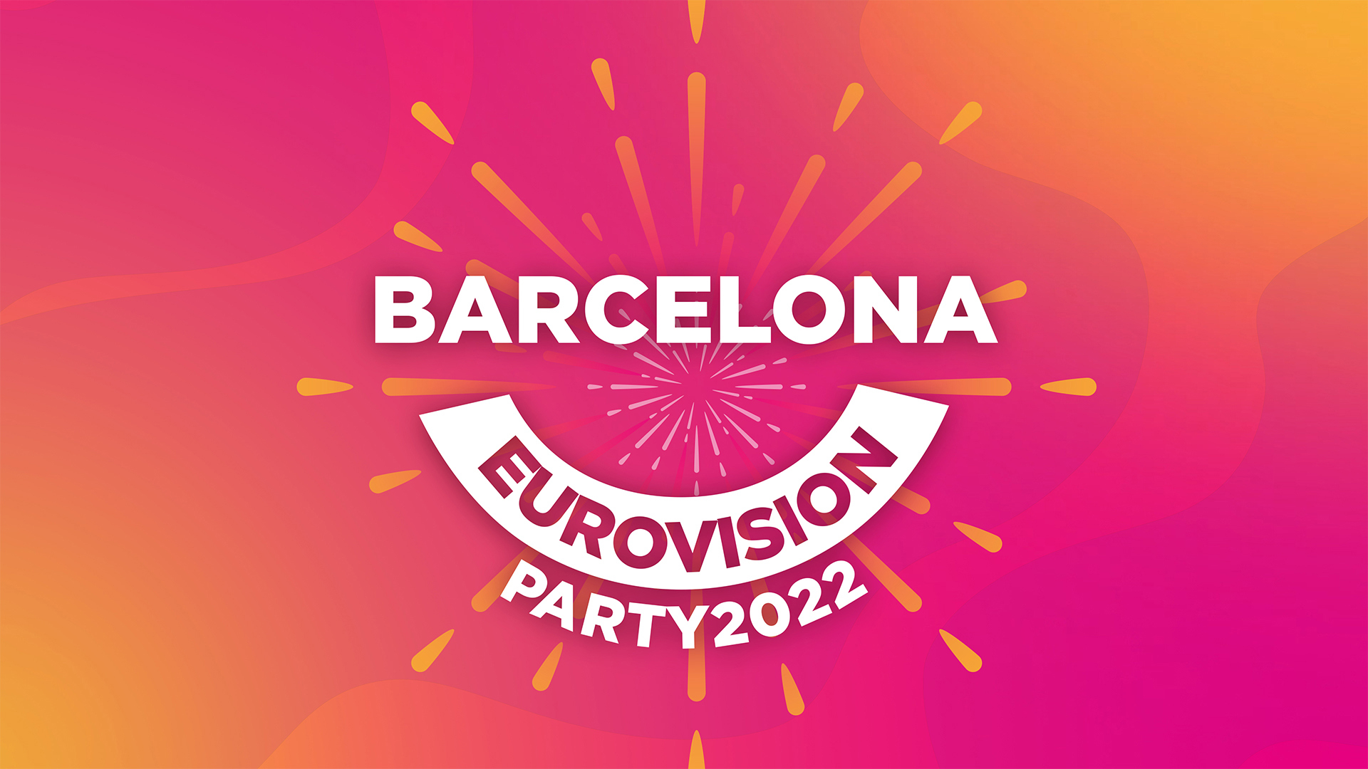 Barcelona Eurovision Party 2022