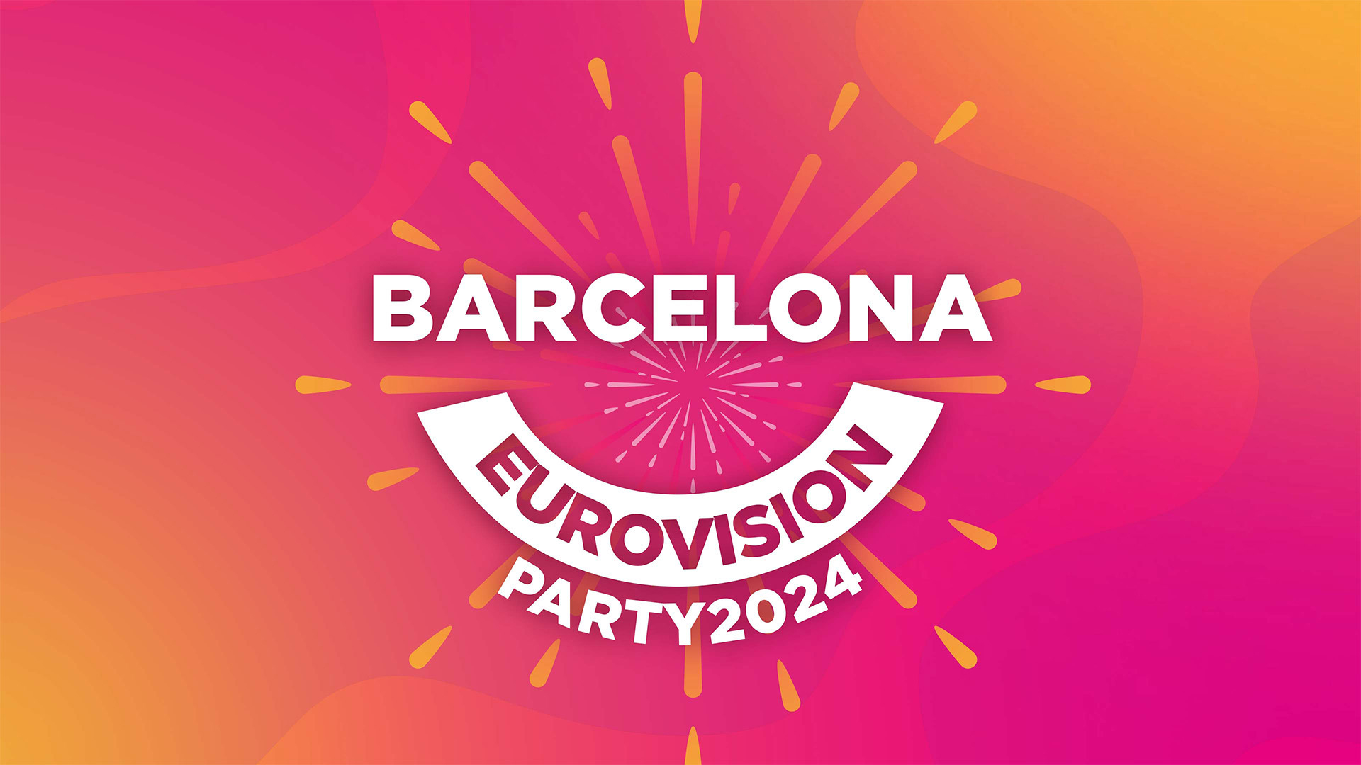 Barcelona Eurovision Party