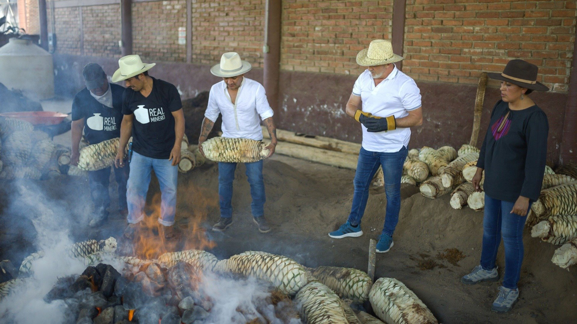 3. Oaxaca, Mayapan, Tultepec