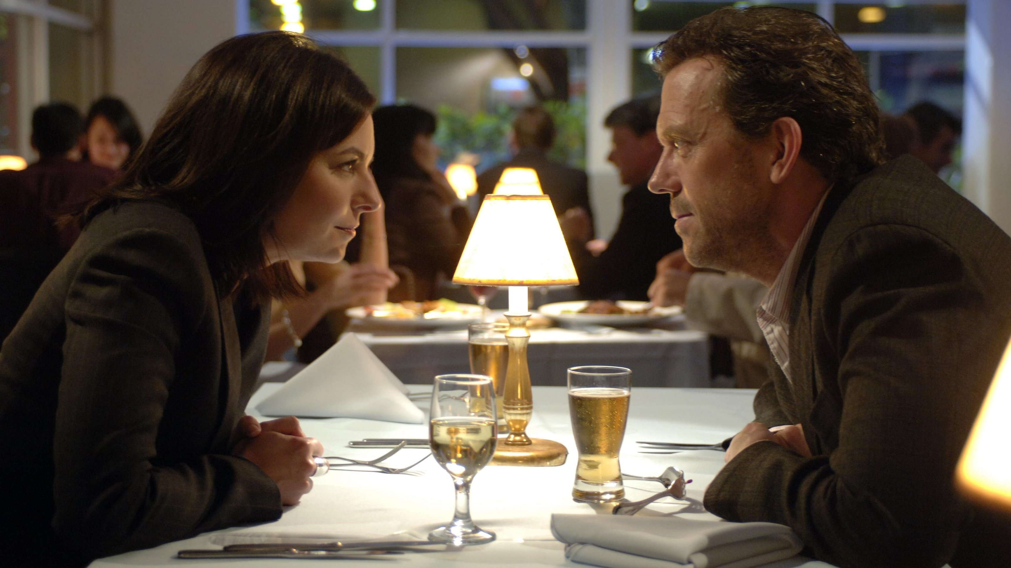 22. Honeymoon