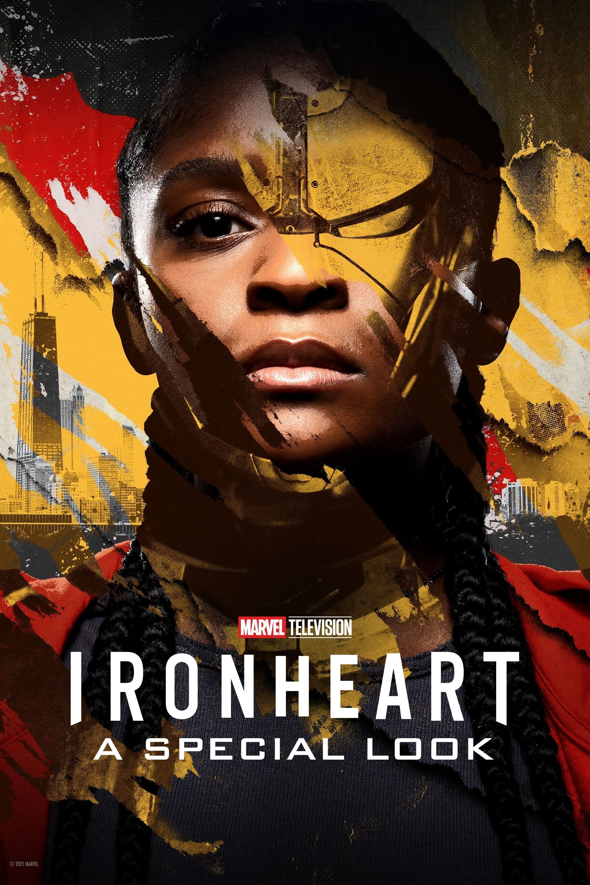 Ironheart | A Special Look