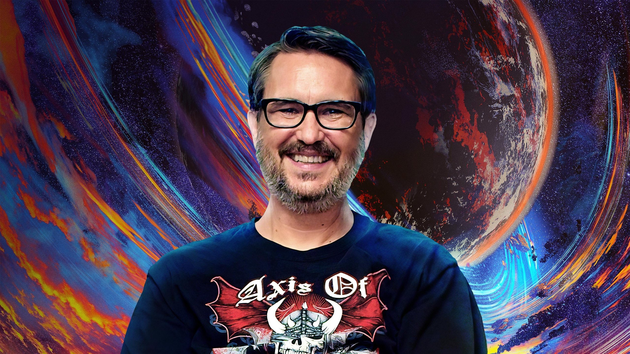 3. Spoiler: Bert Is Magic (with Wil Wheaton & Sarah Snyder)