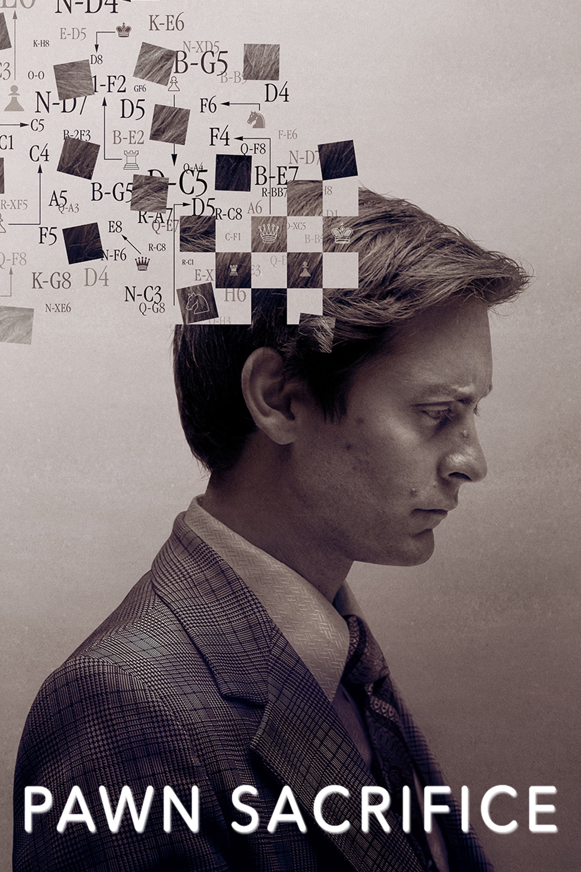Pawn sacrifice