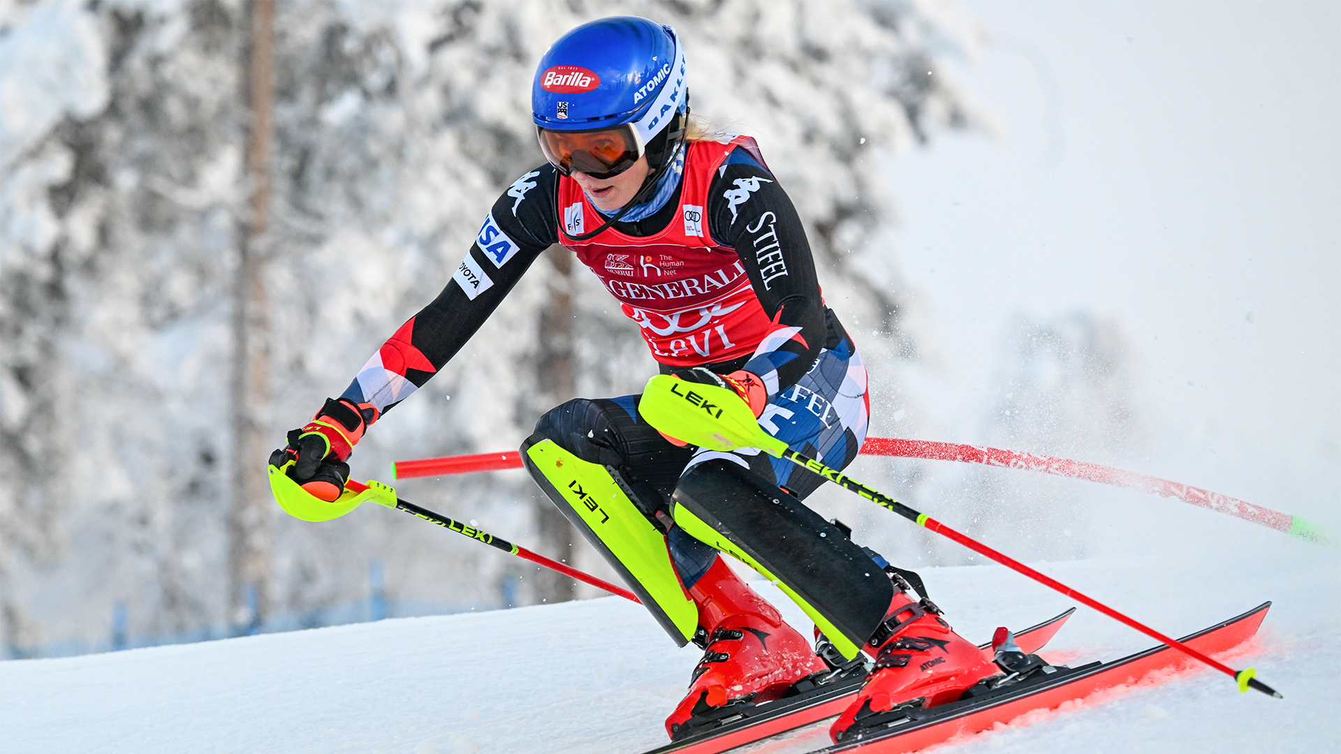 FIS Alpine Ski World Cup