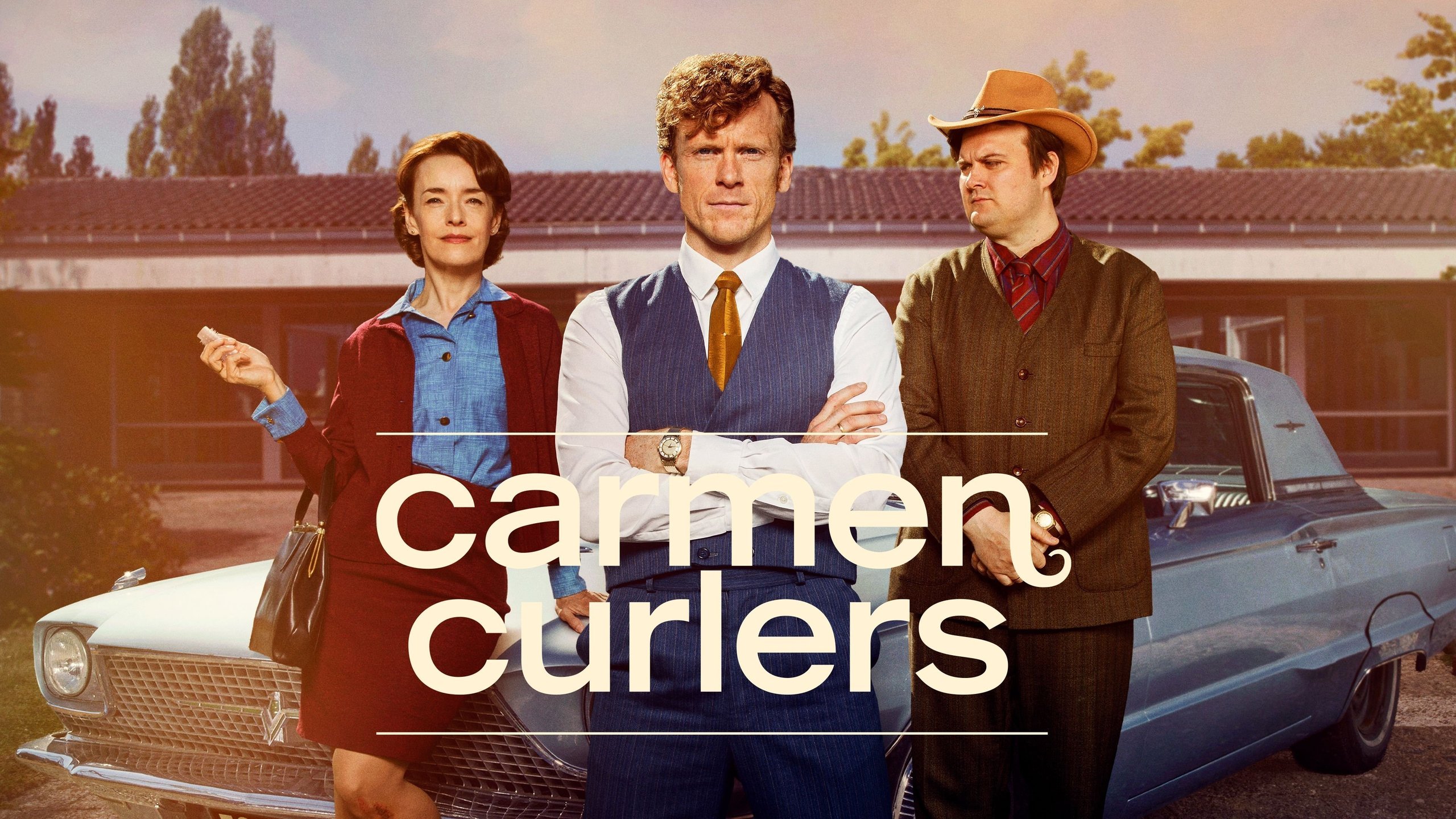 Carmen curlers