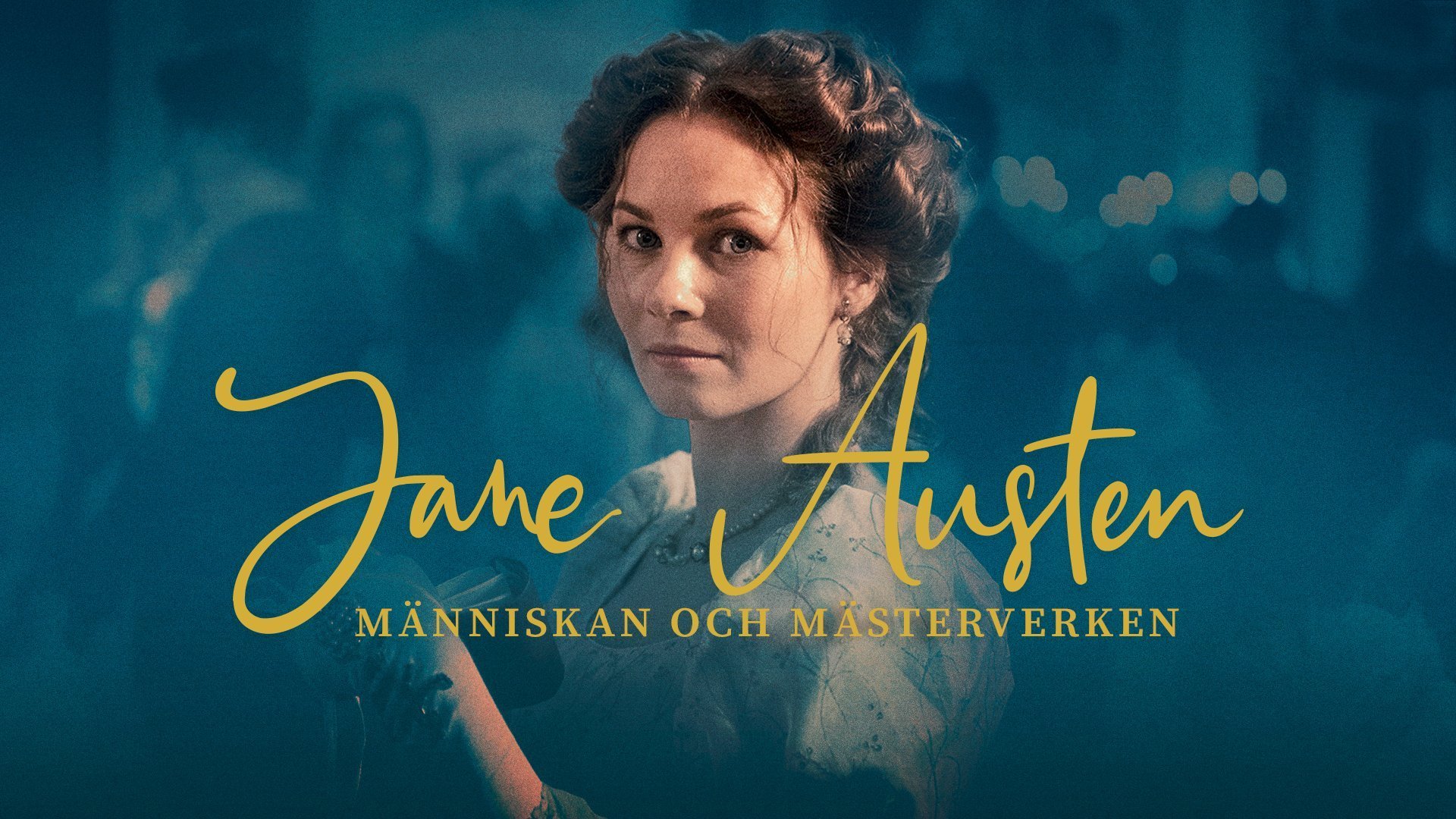 Jane Austen - geniets genombrott
