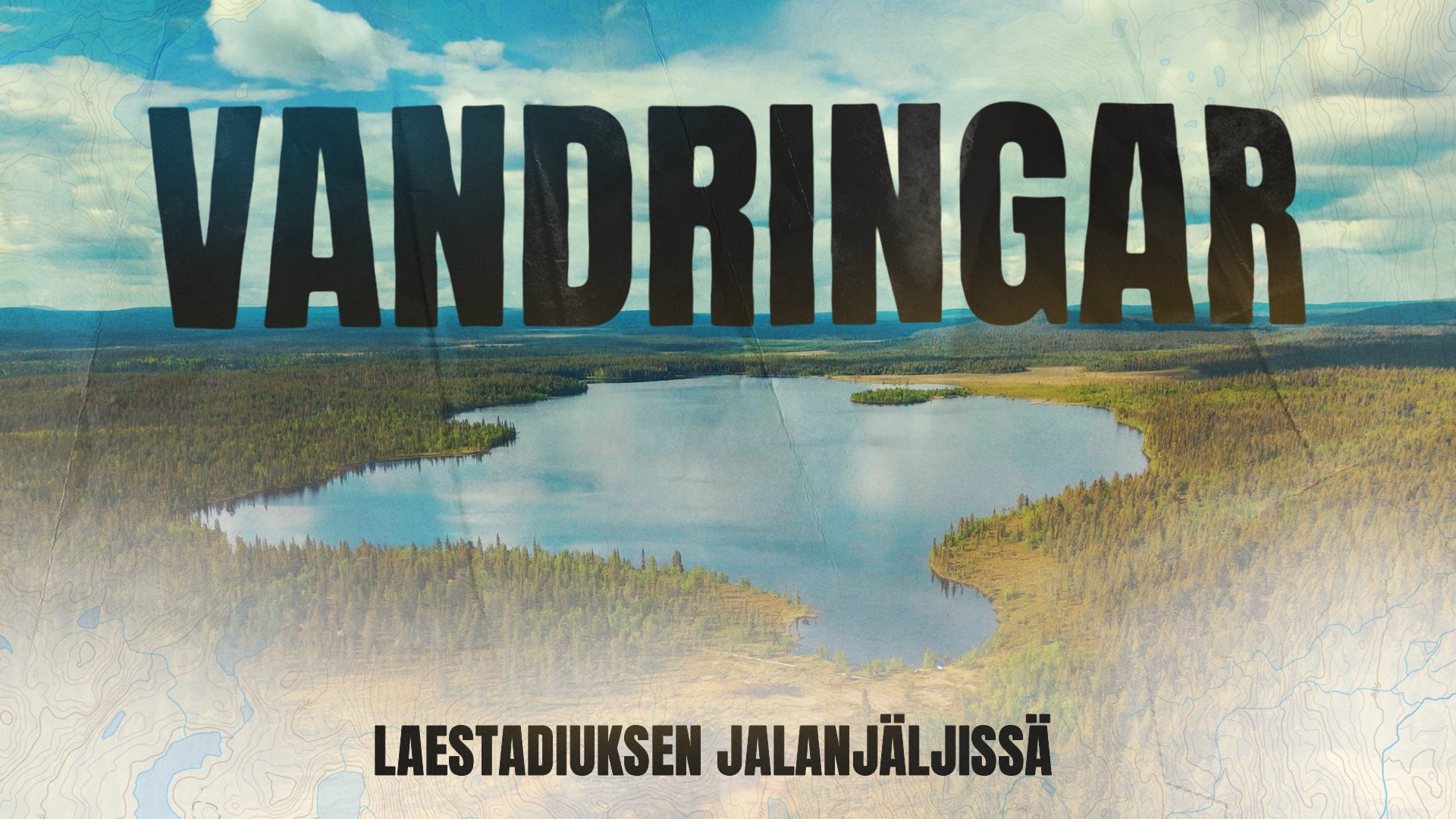 Vandringar