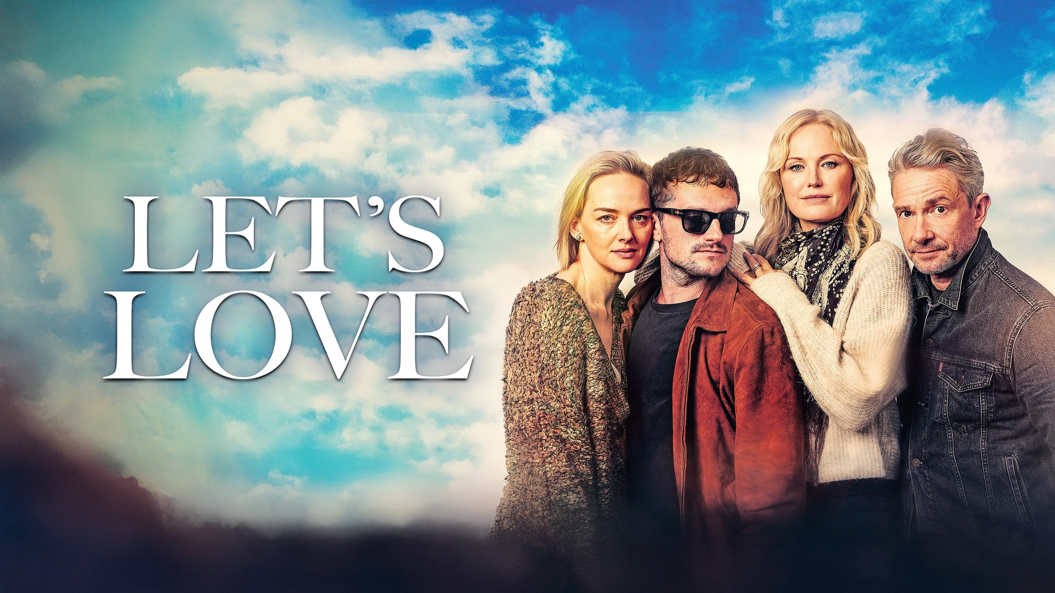 Let's Love