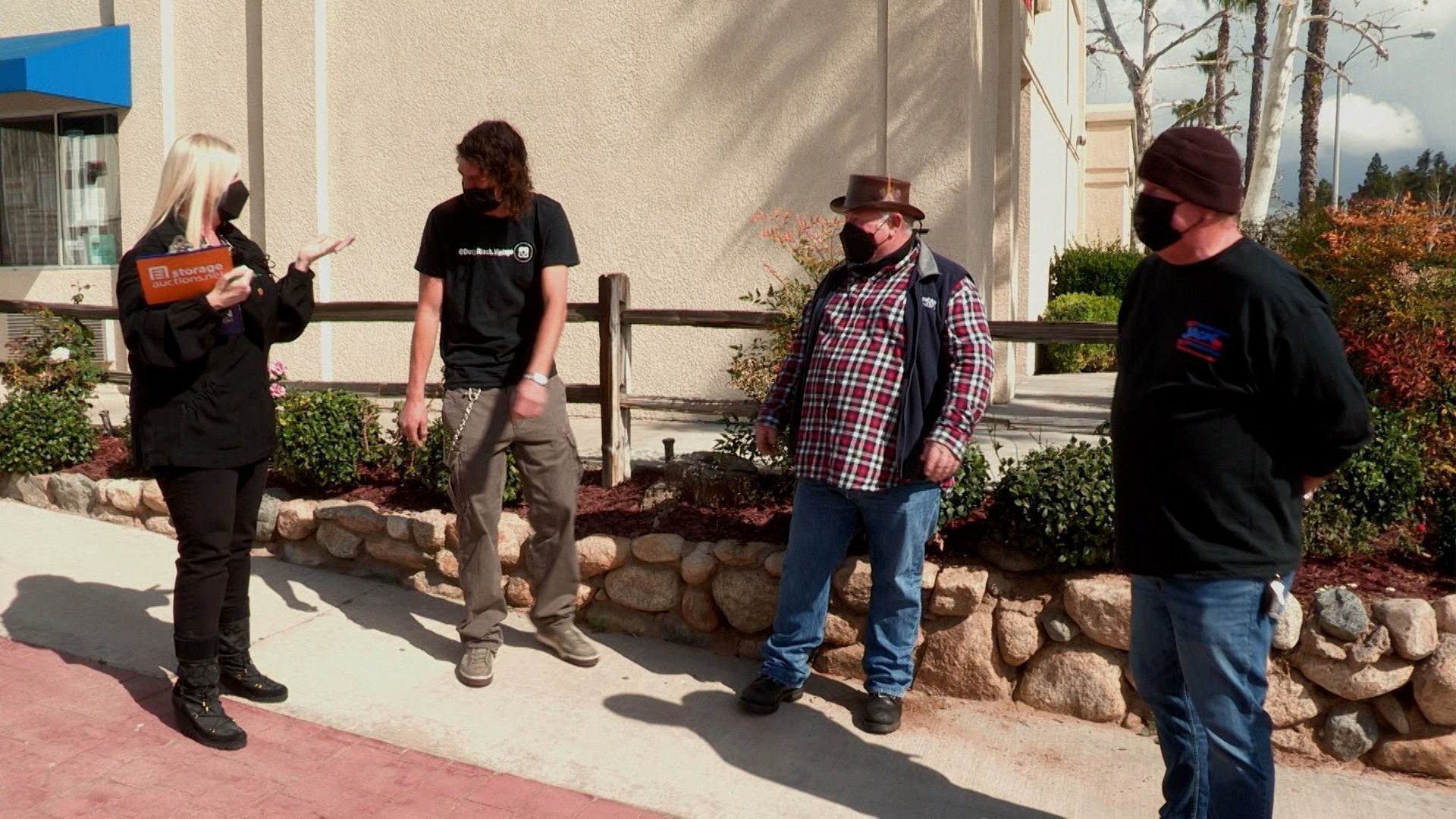 28. Nothing is Impopsicle