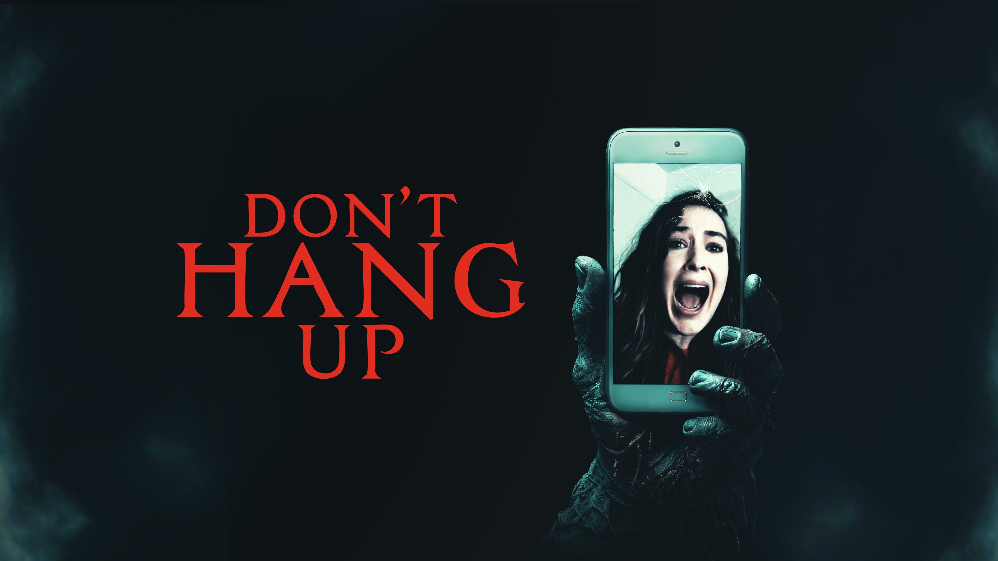 Don't hang up