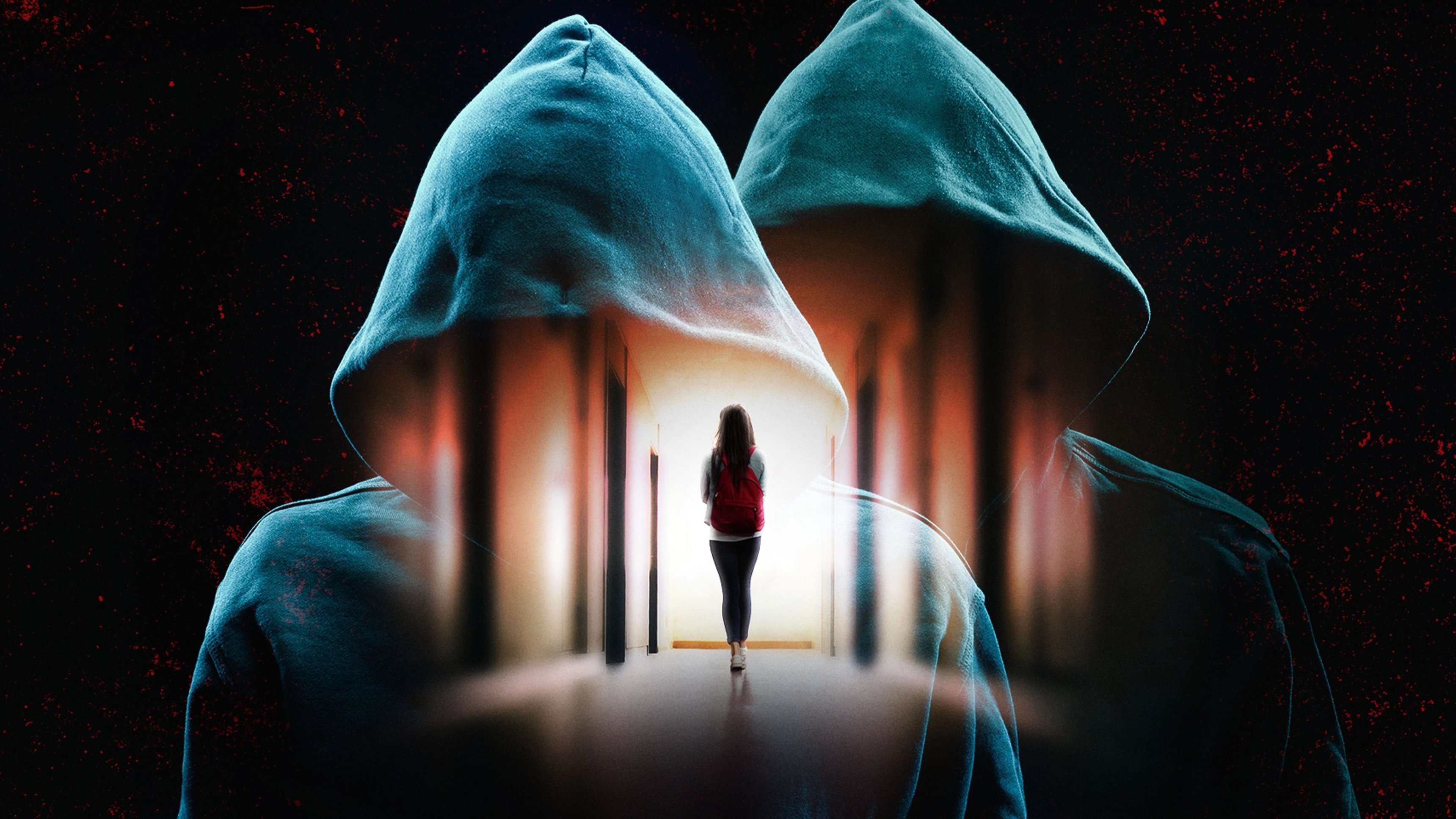 The Scream Murder: A True Teen Horror Story