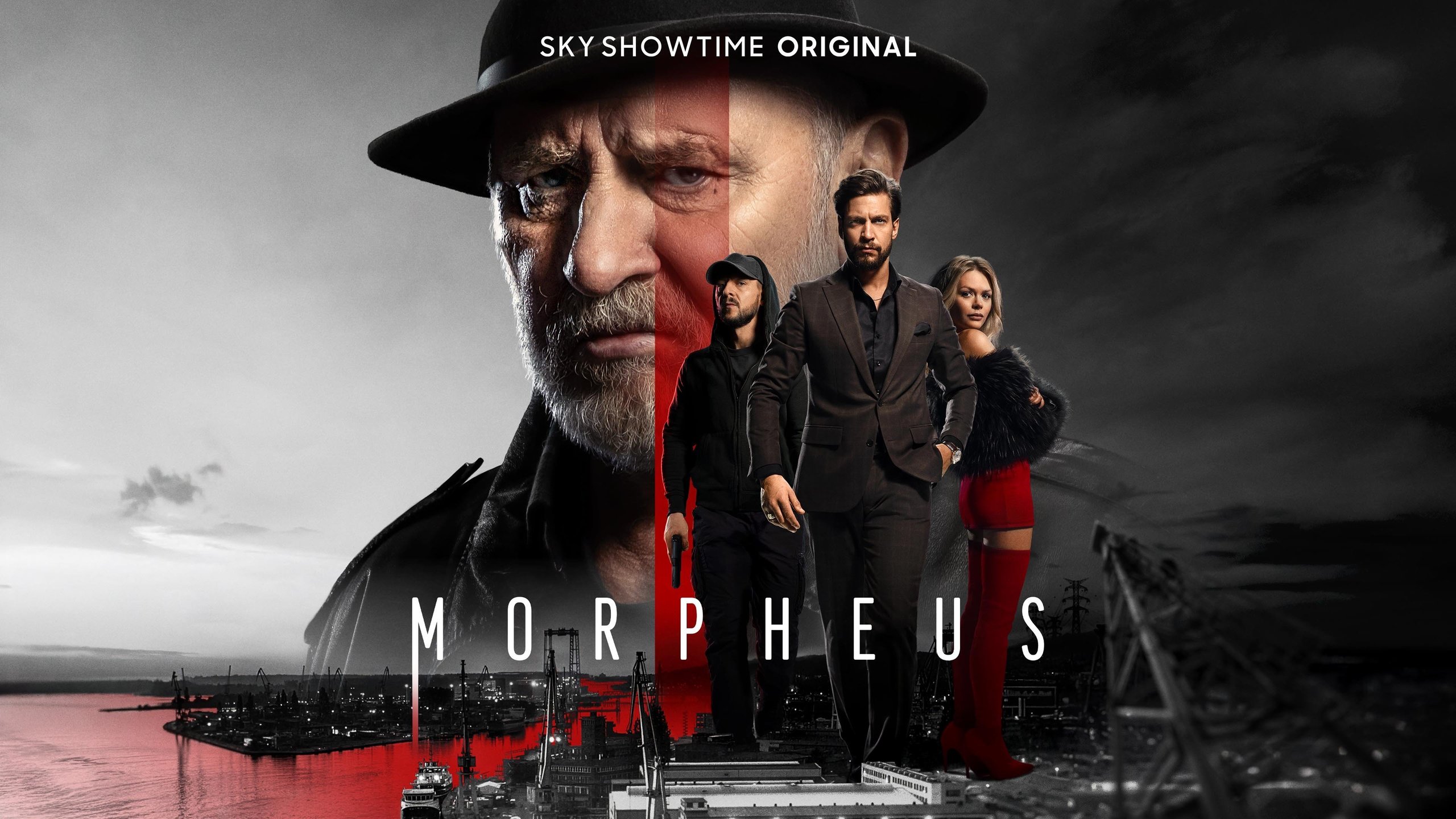 Morpheus