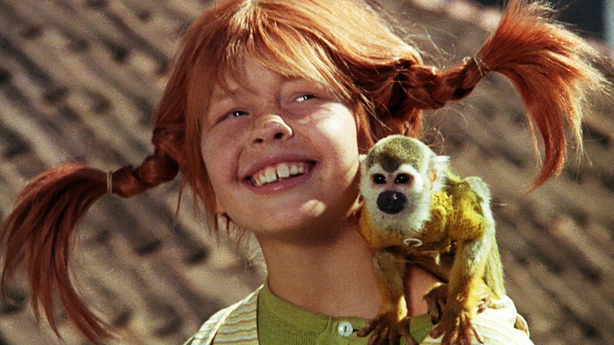 Pippi Långstrump