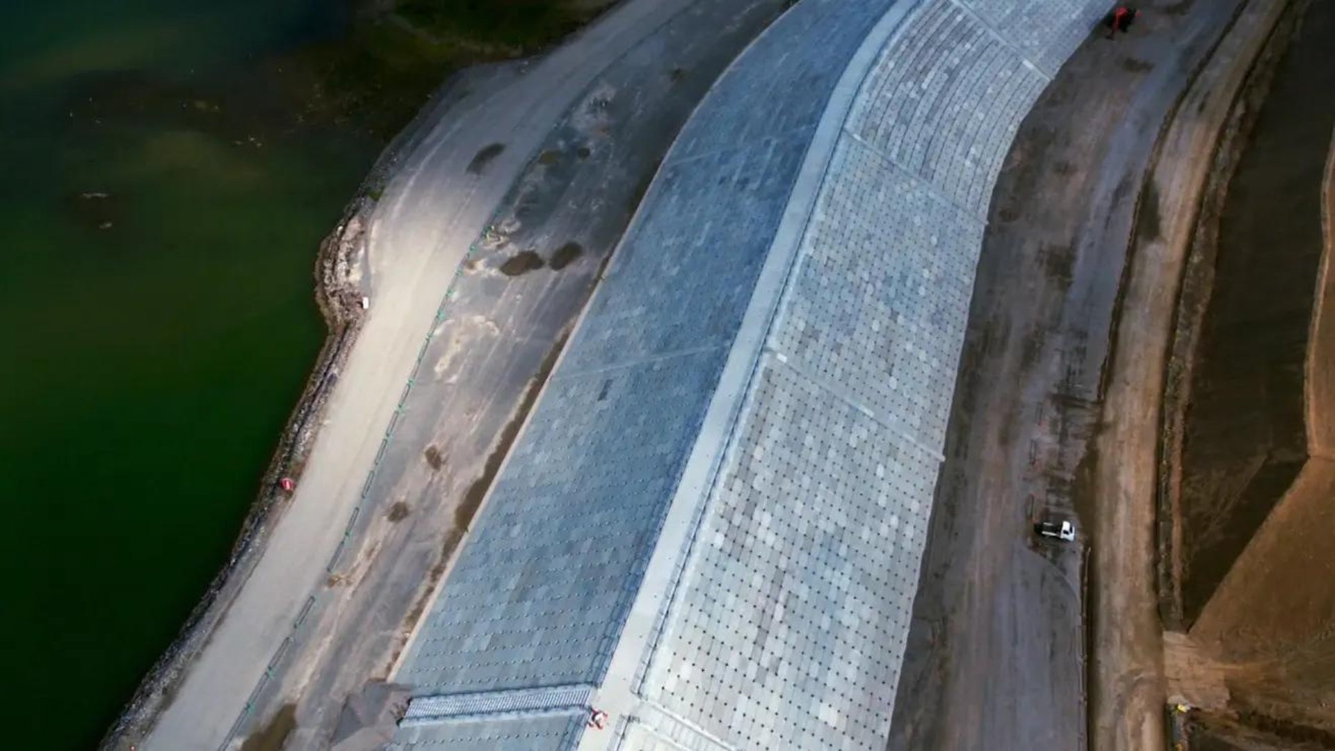 2. Project Impossible