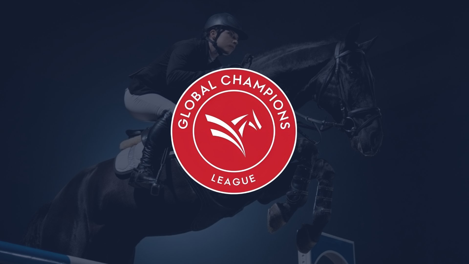 Hopp - Global Champions League