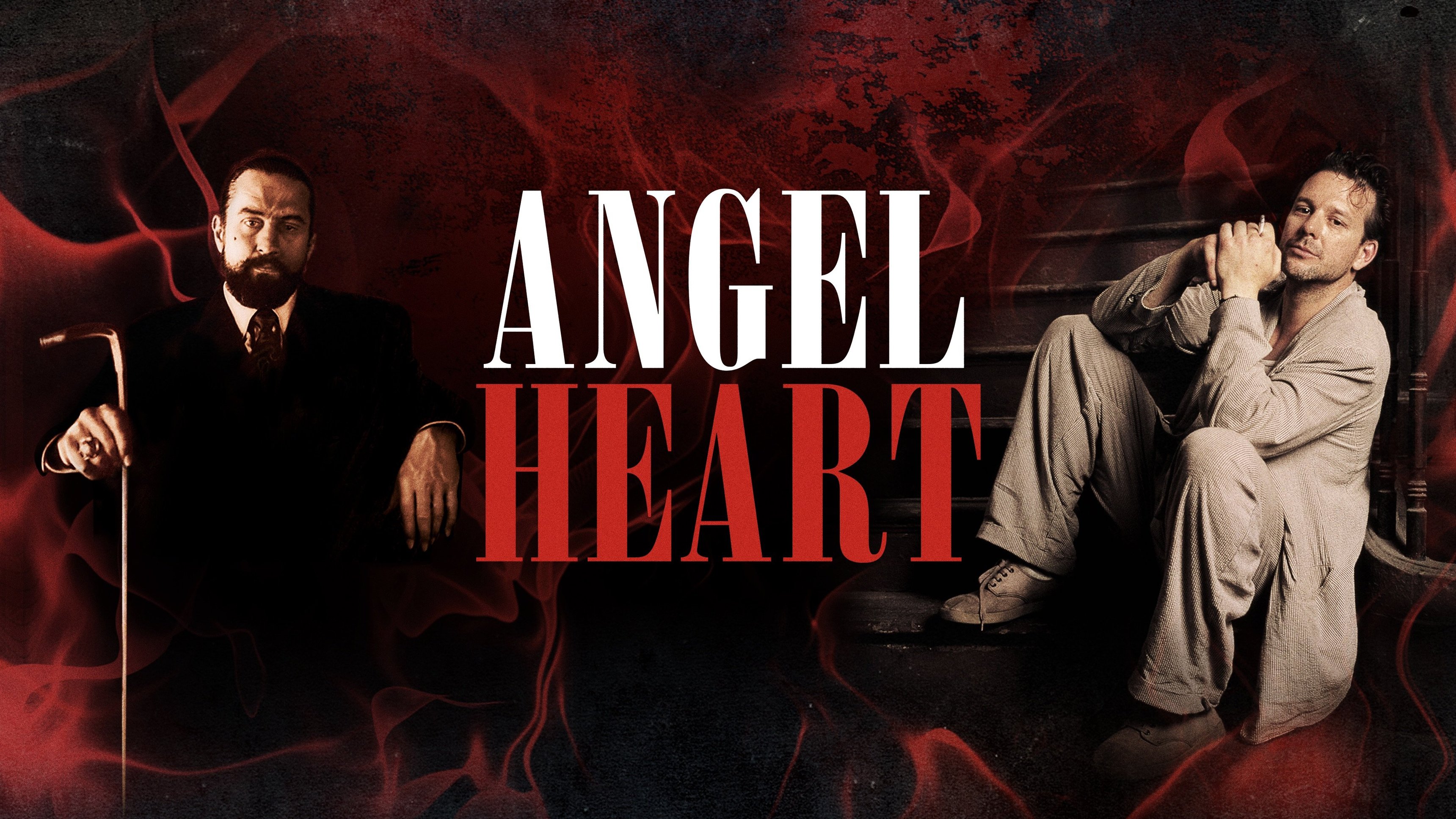 Angel Heart