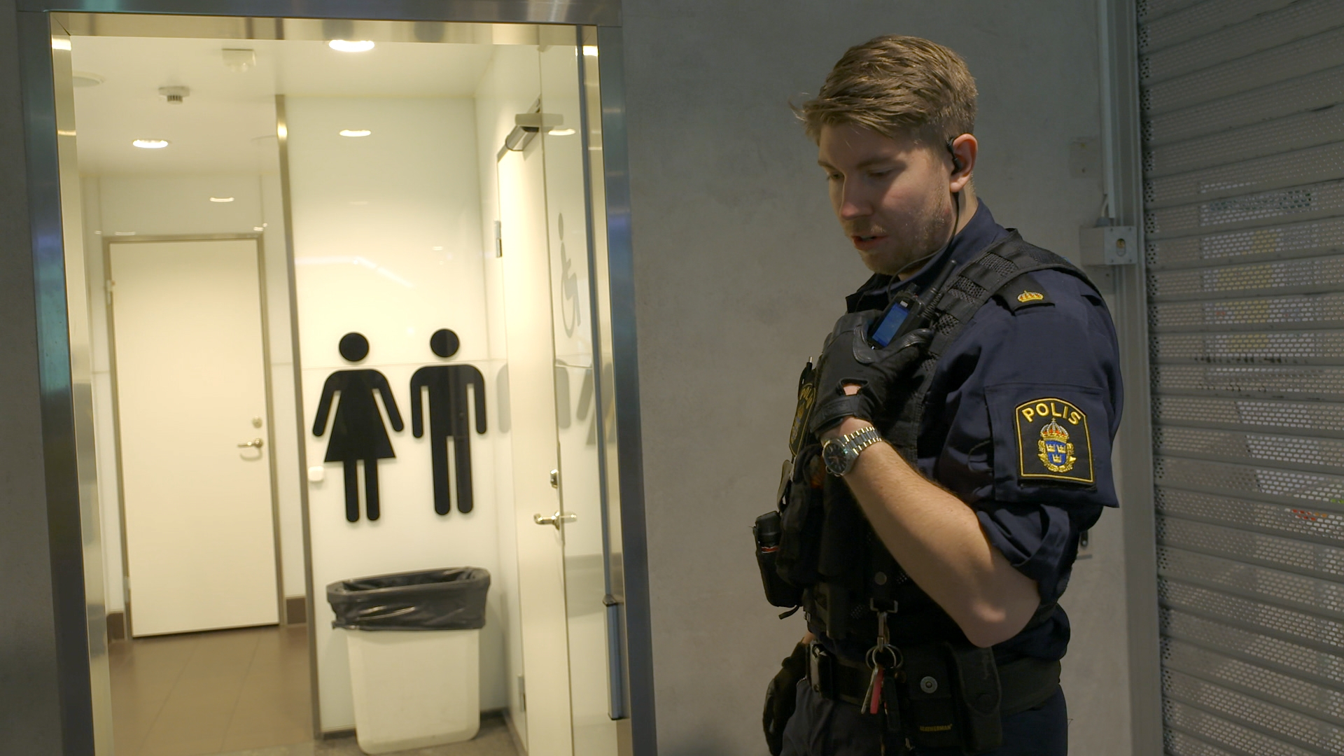 10. Misstänkt överfall