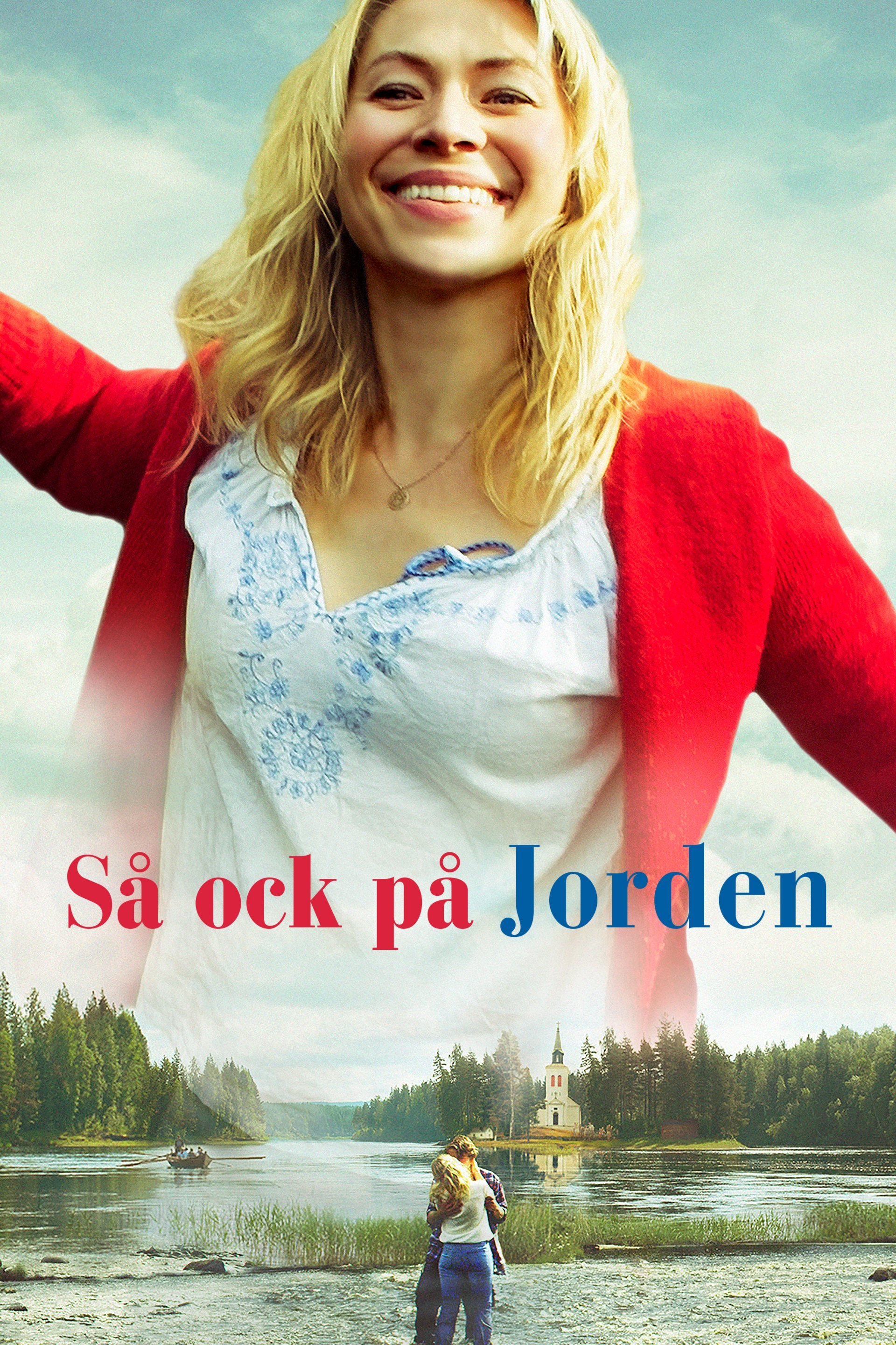 Så ock på jorden