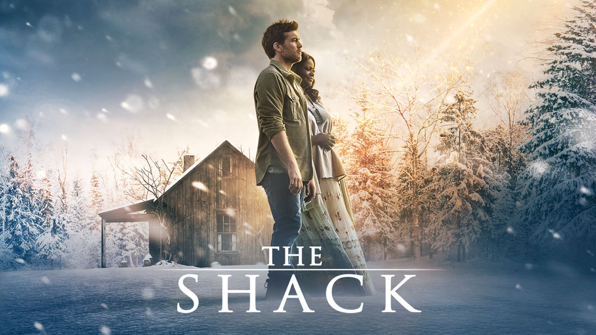 The Shack