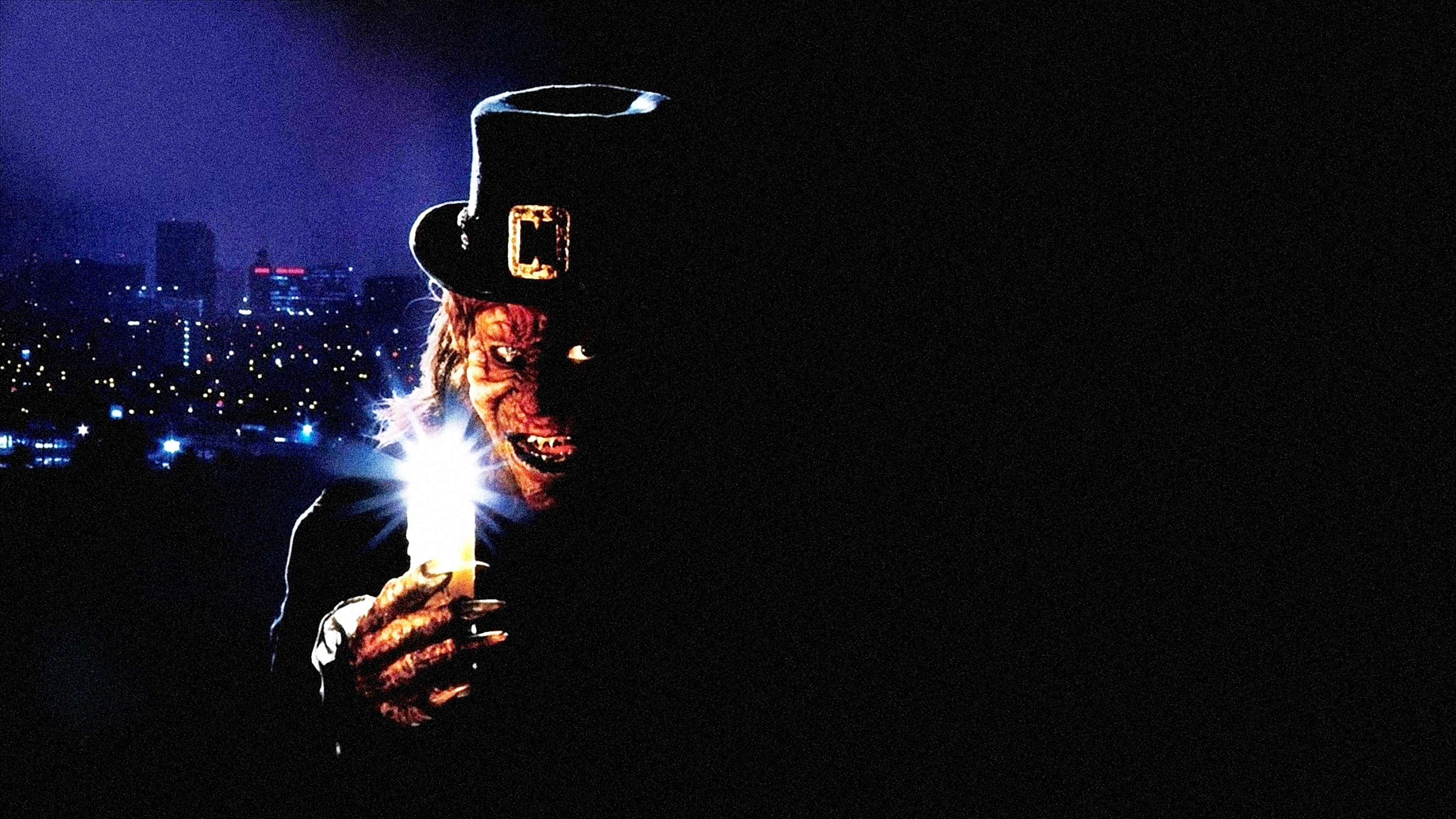 Leprechaun II