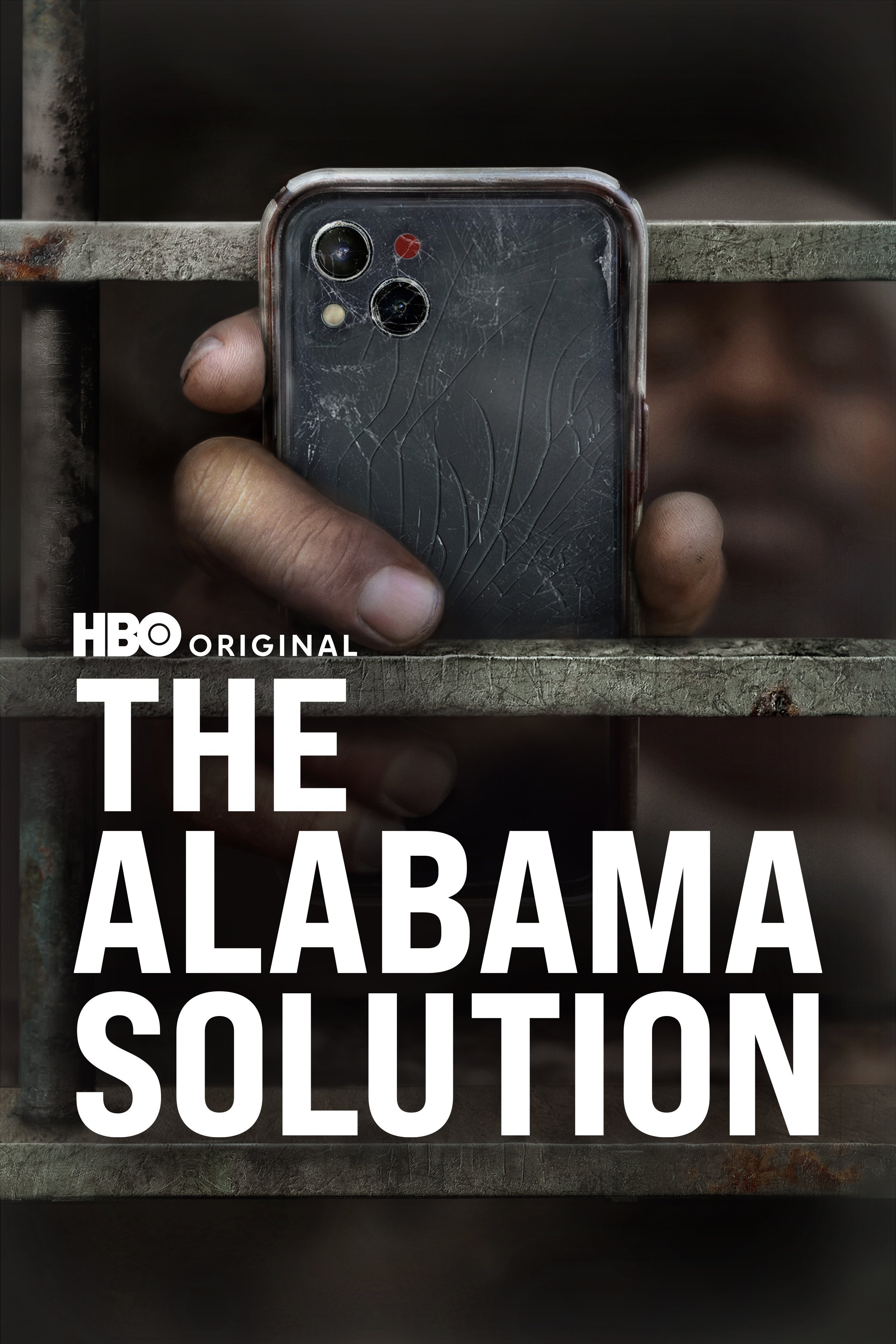 The Alabama Solution